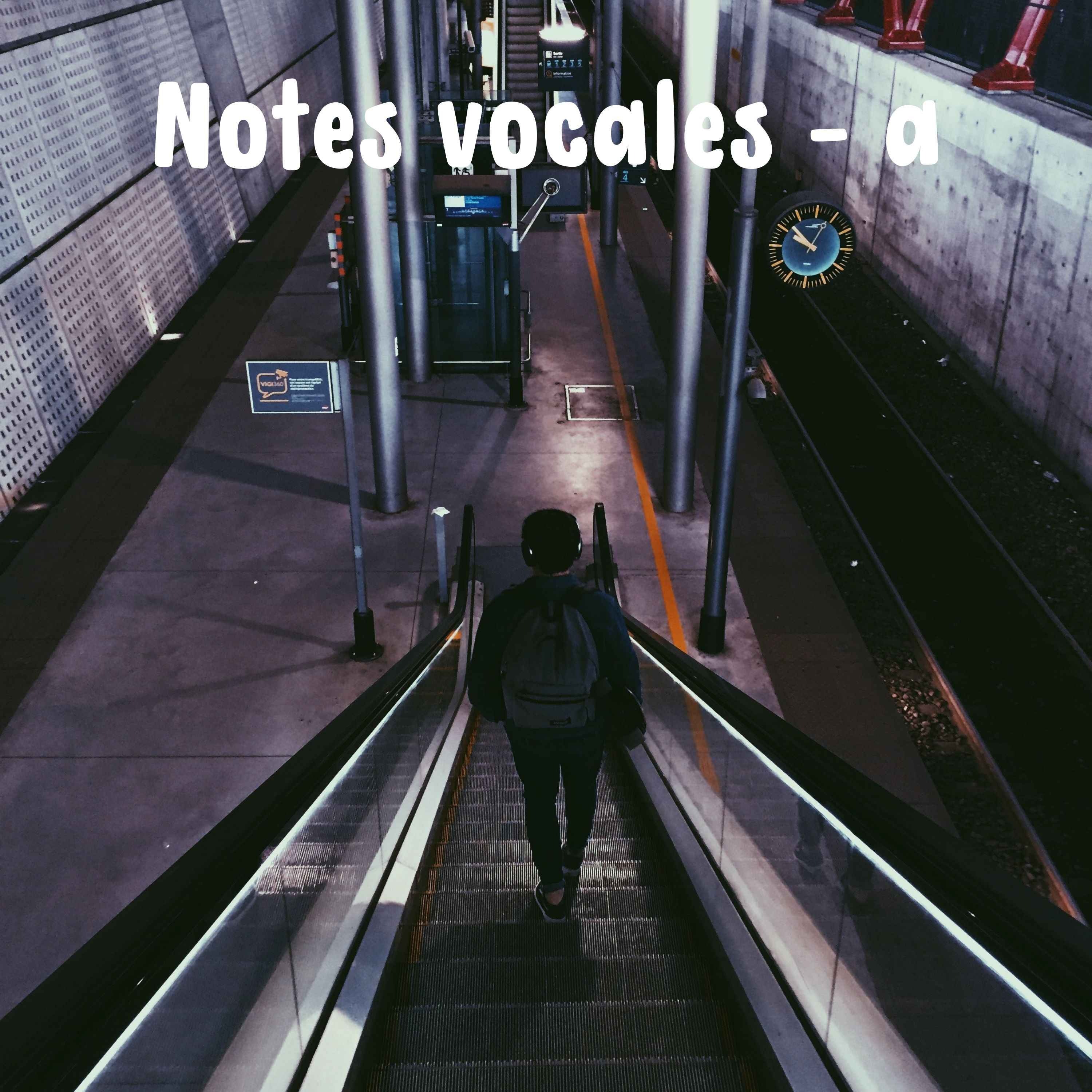 Je ne suis jamais satisfaite. episode artwork