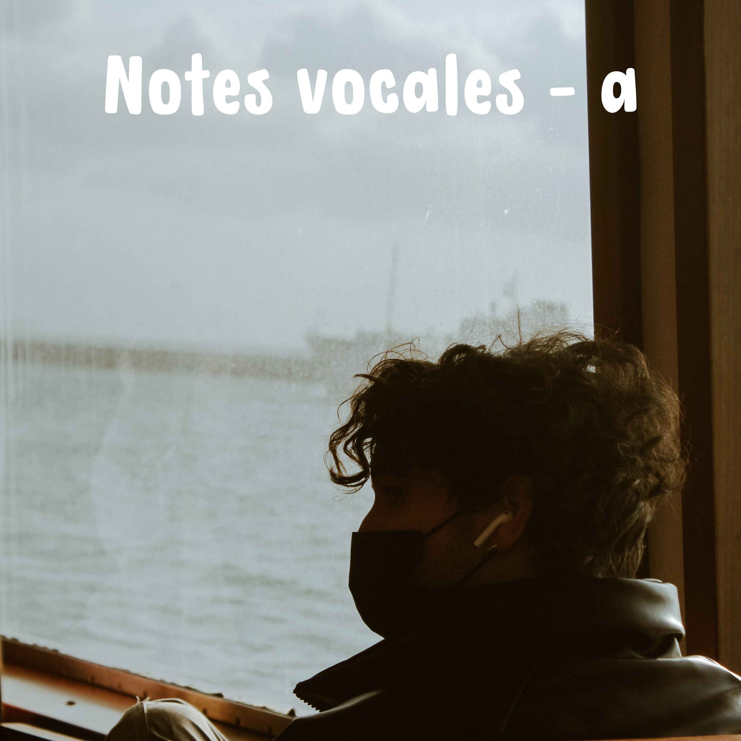 Parfois, on croit connaître quelqu'un, mais c'est faux. episode artwork