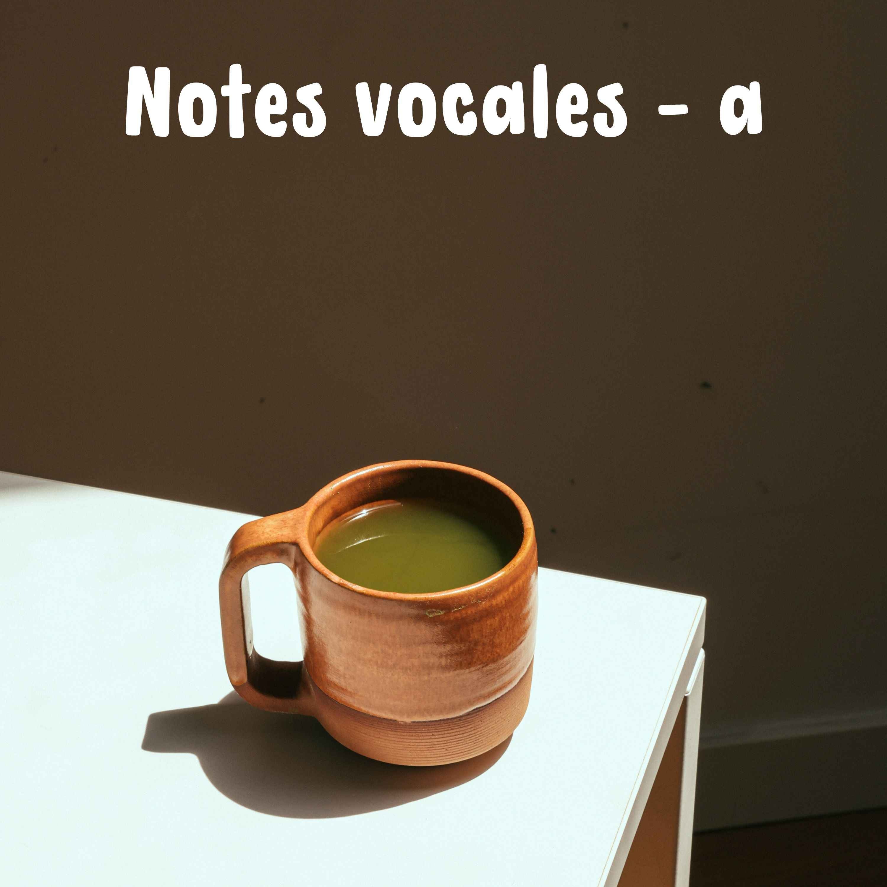 Le matcha. episode artwork