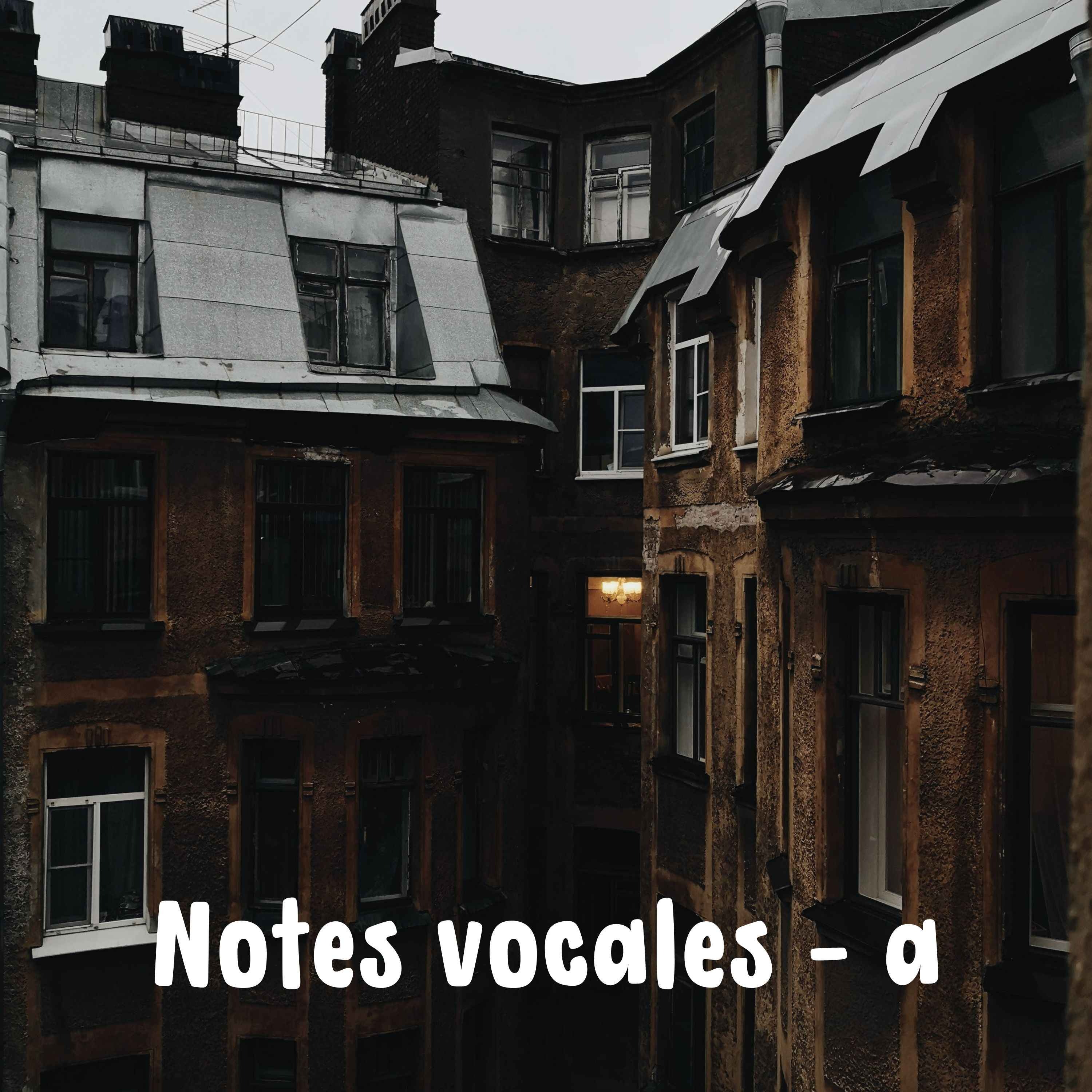Je suis paumée. episode artwork