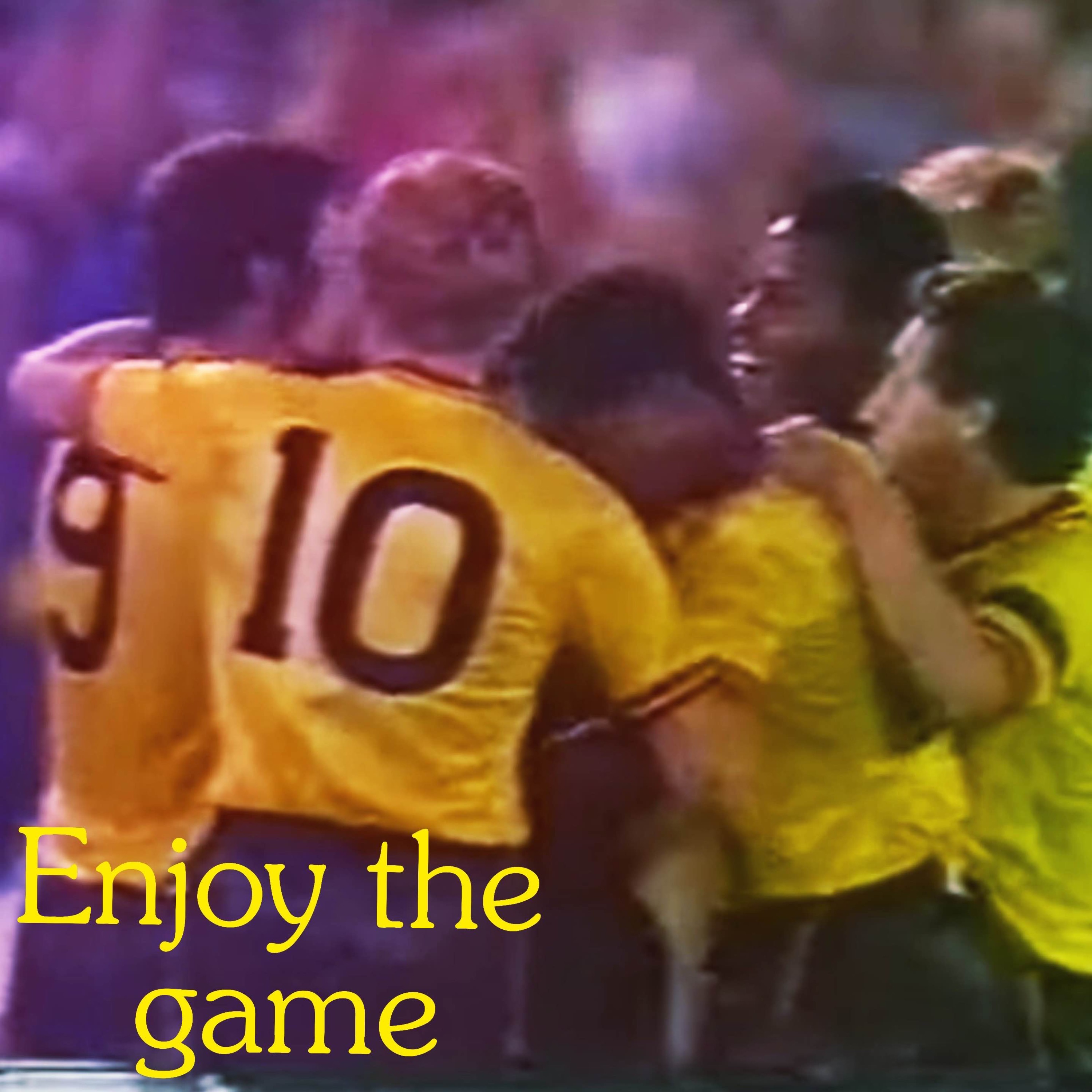 Enjoy the game – Watford Football Club