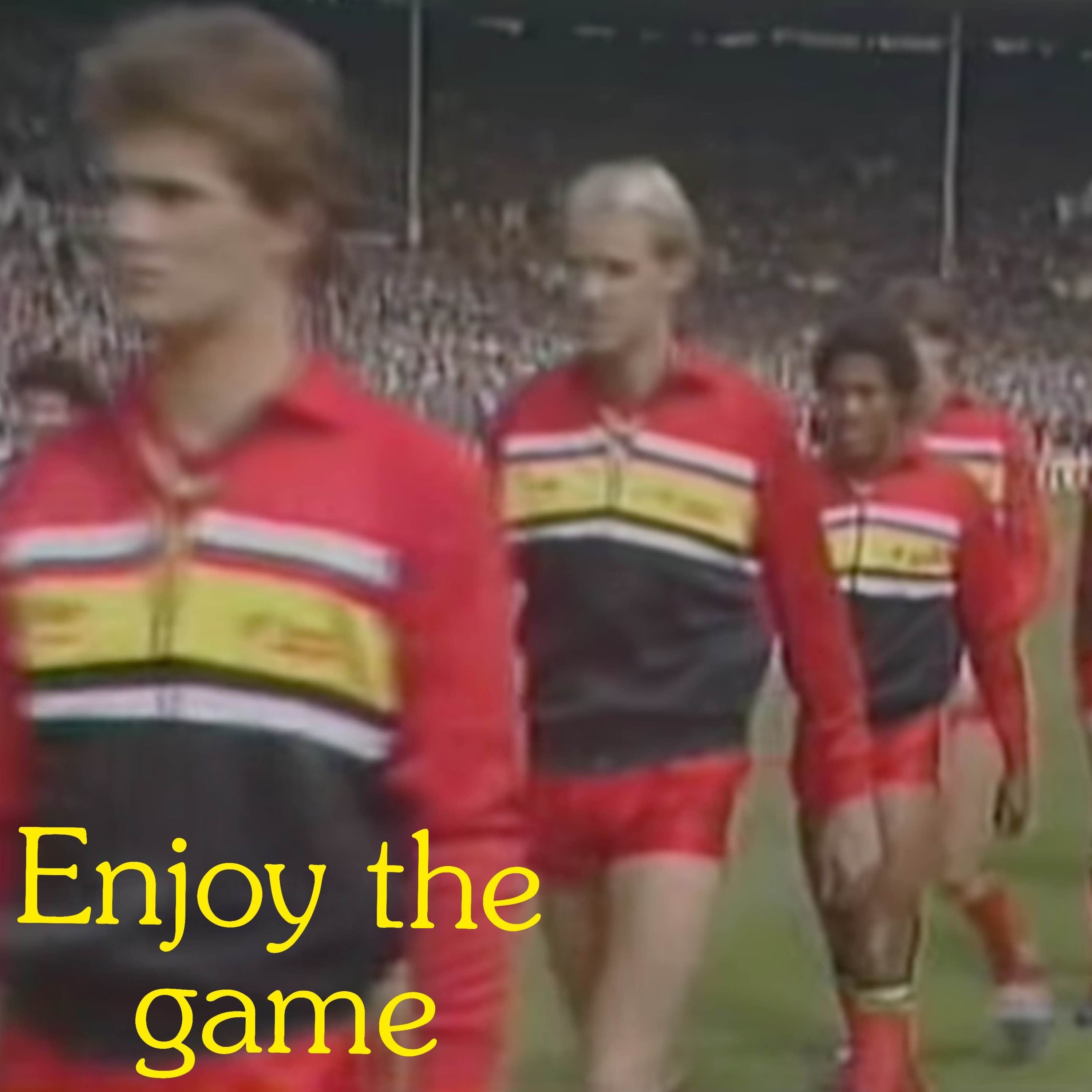 Enjoy the game – Watford Football Club