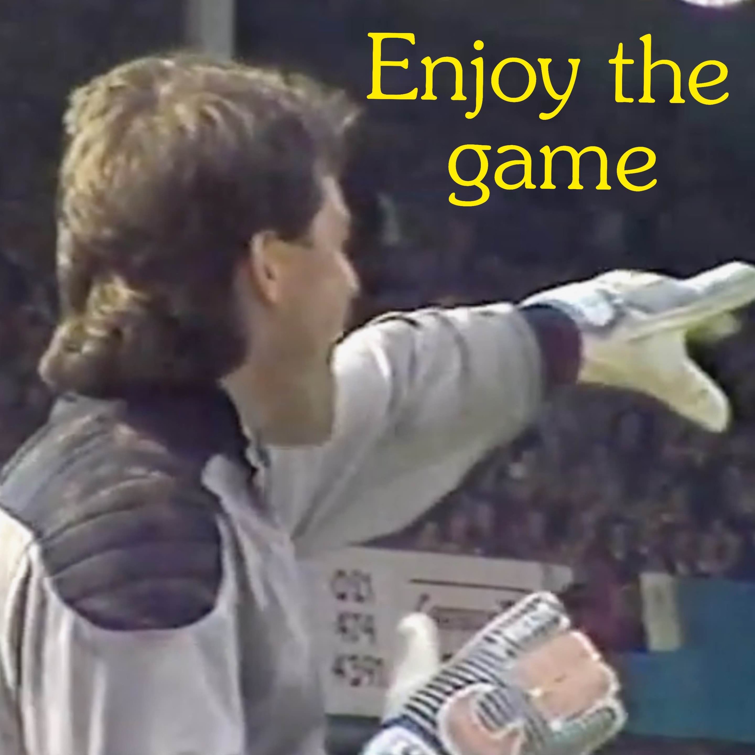 Enjoy the game – Watford Football Club