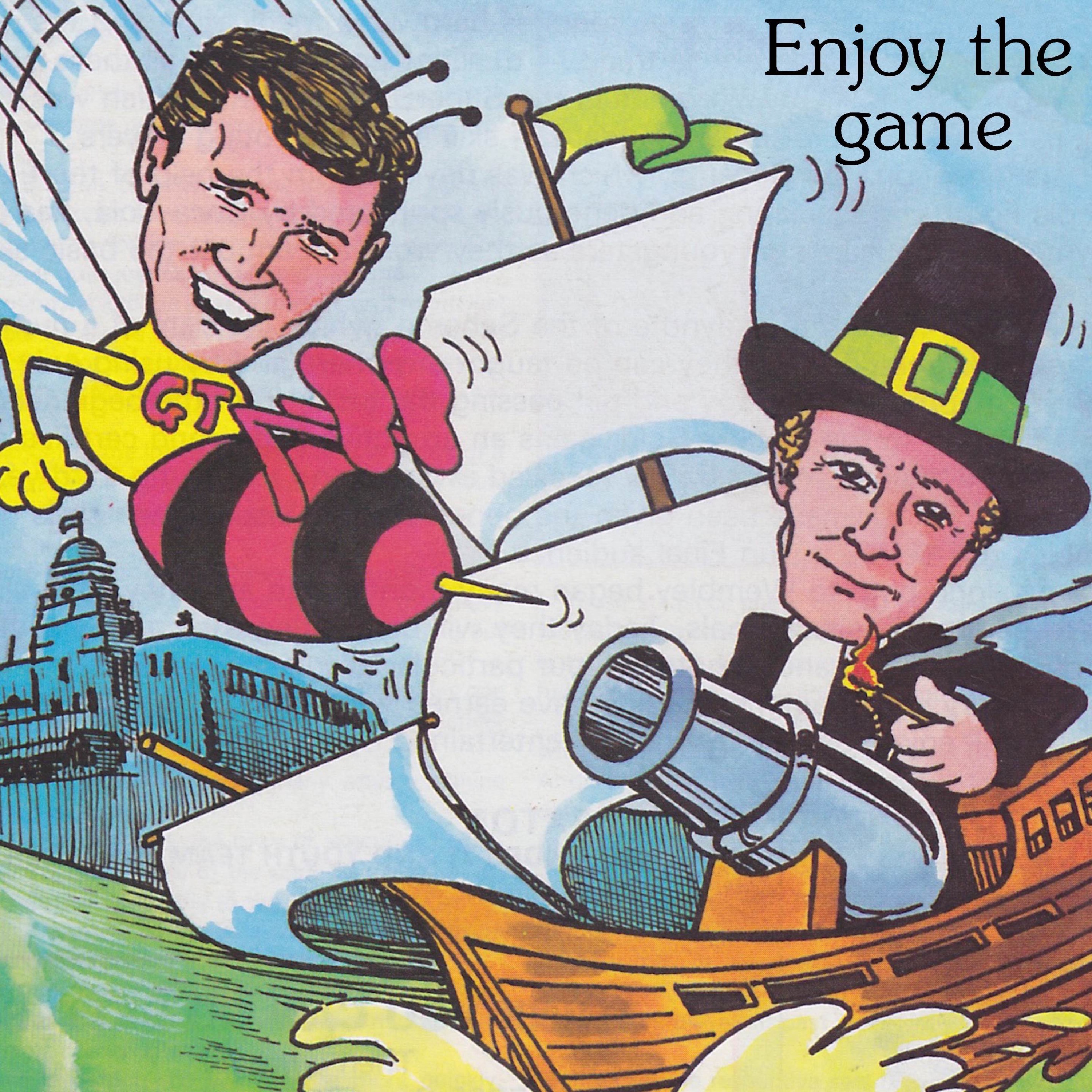 Enjoy the game – Watford Football Club