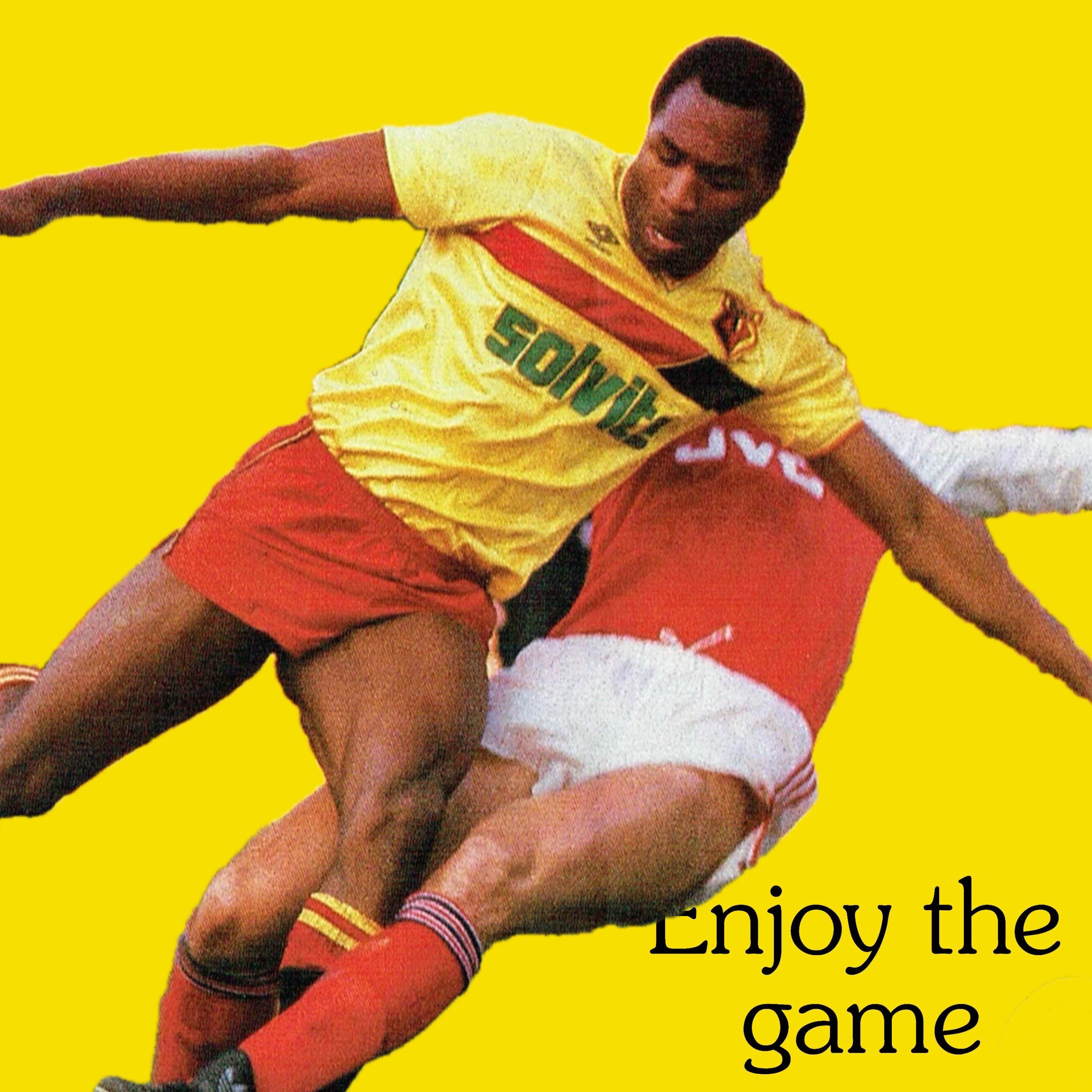 Enjoy the game – Watford Football Club