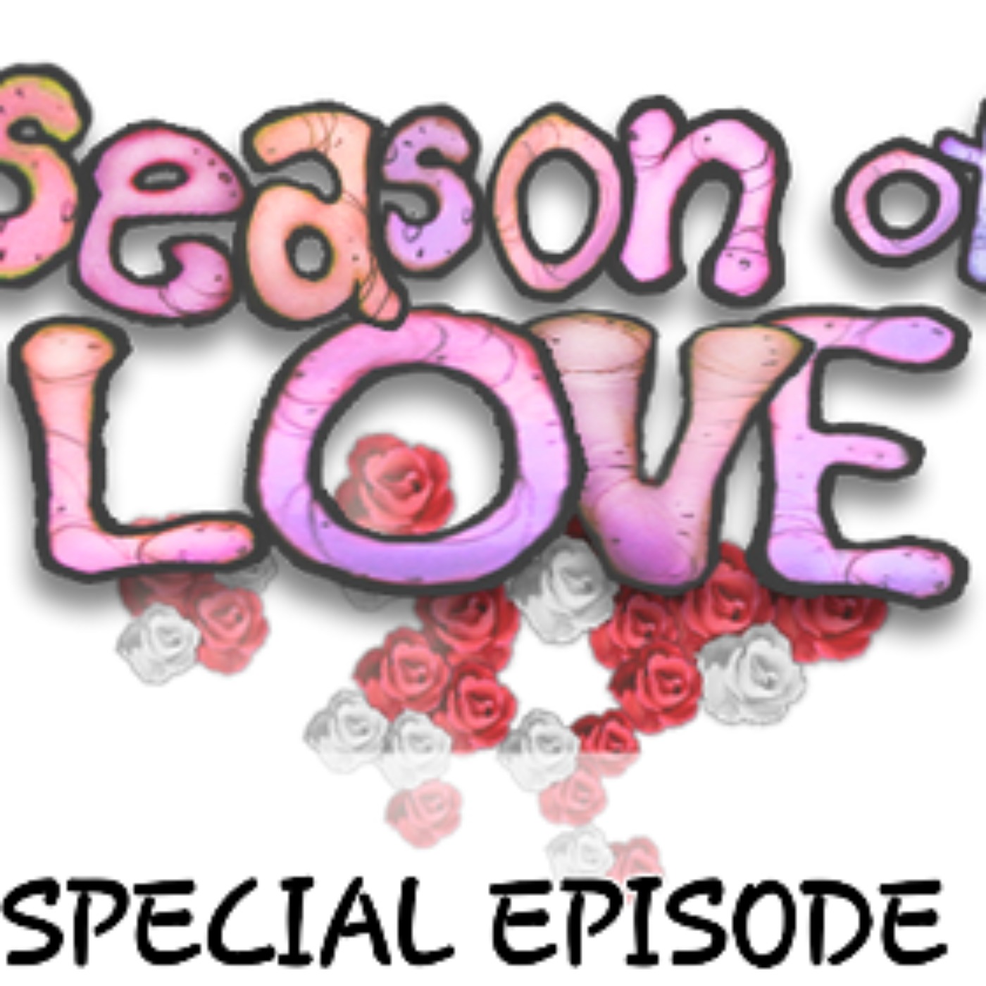 Poewk's podcast: season of love is out! (Valentine's Day special!) Ethereal workshop monsters revealed!  episode artwork