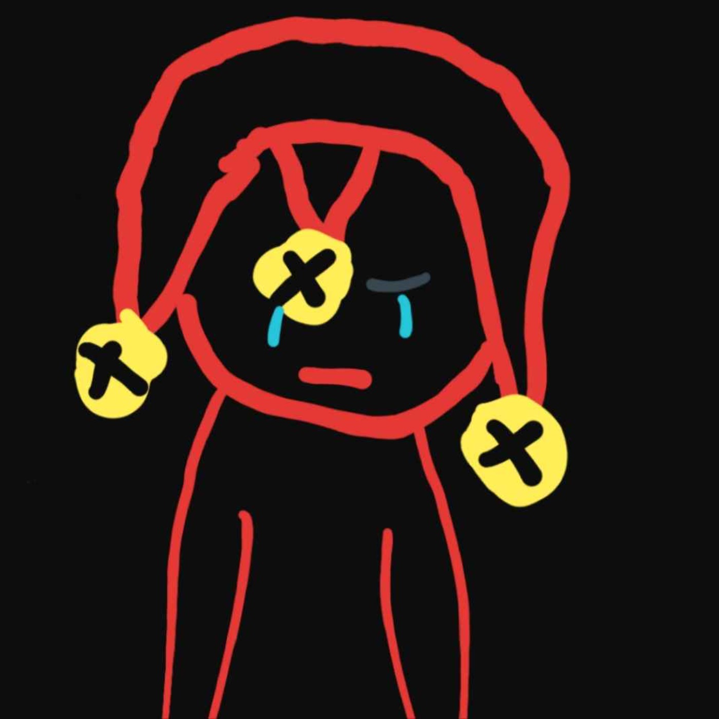 APOLOGIES.. episode artwork