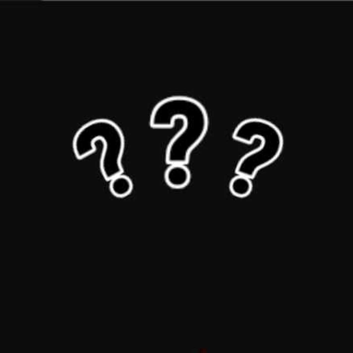 ?  ? ? episode artwork