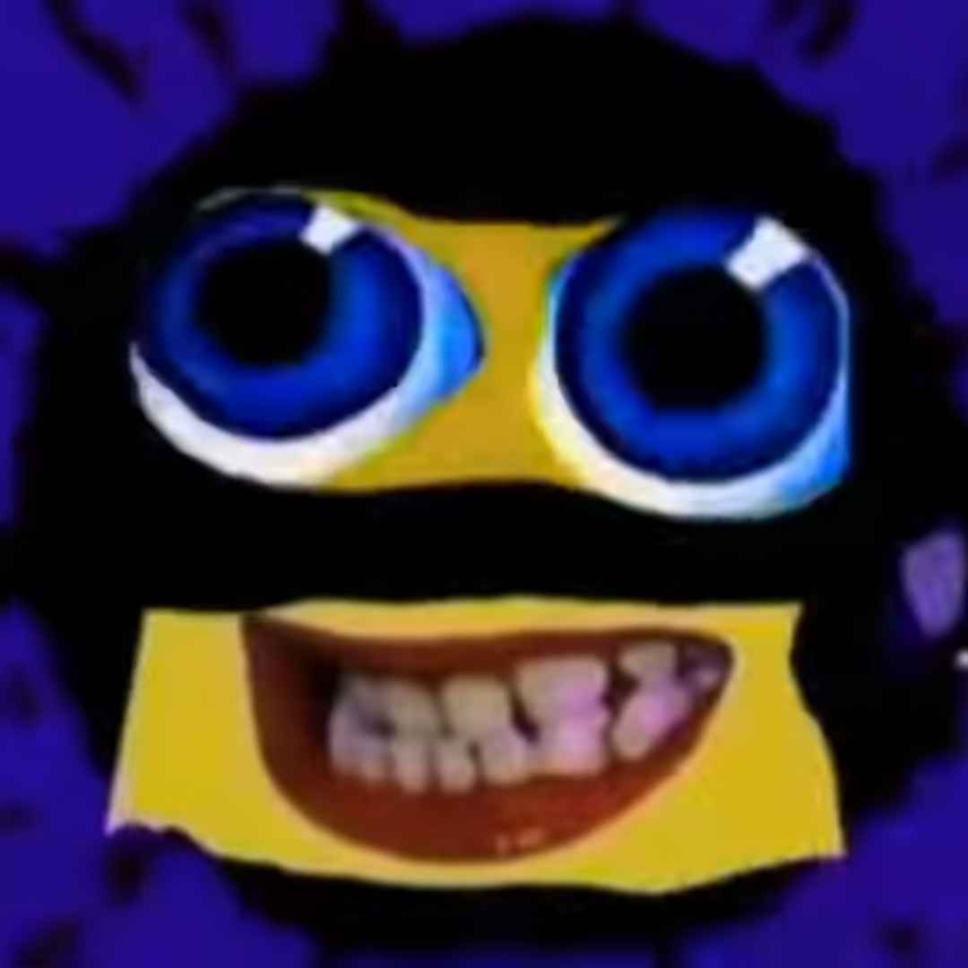 [Normal placeholder episode] episode artwork