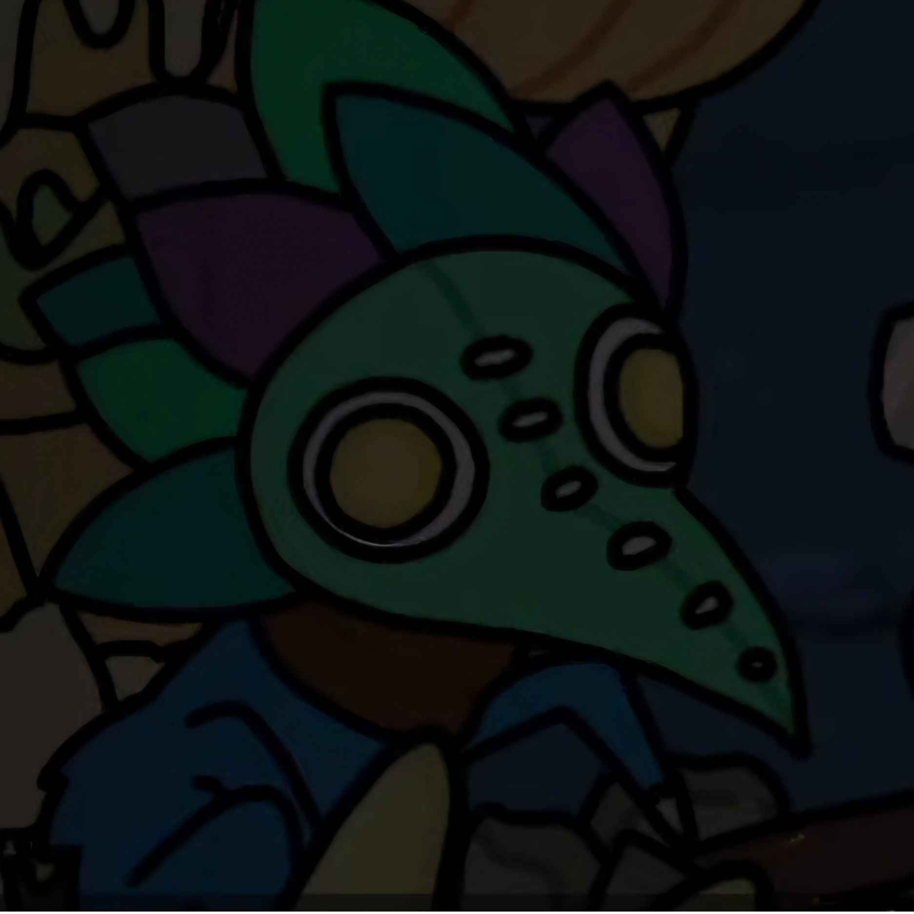Feature Episode: Media Month II episode artwork