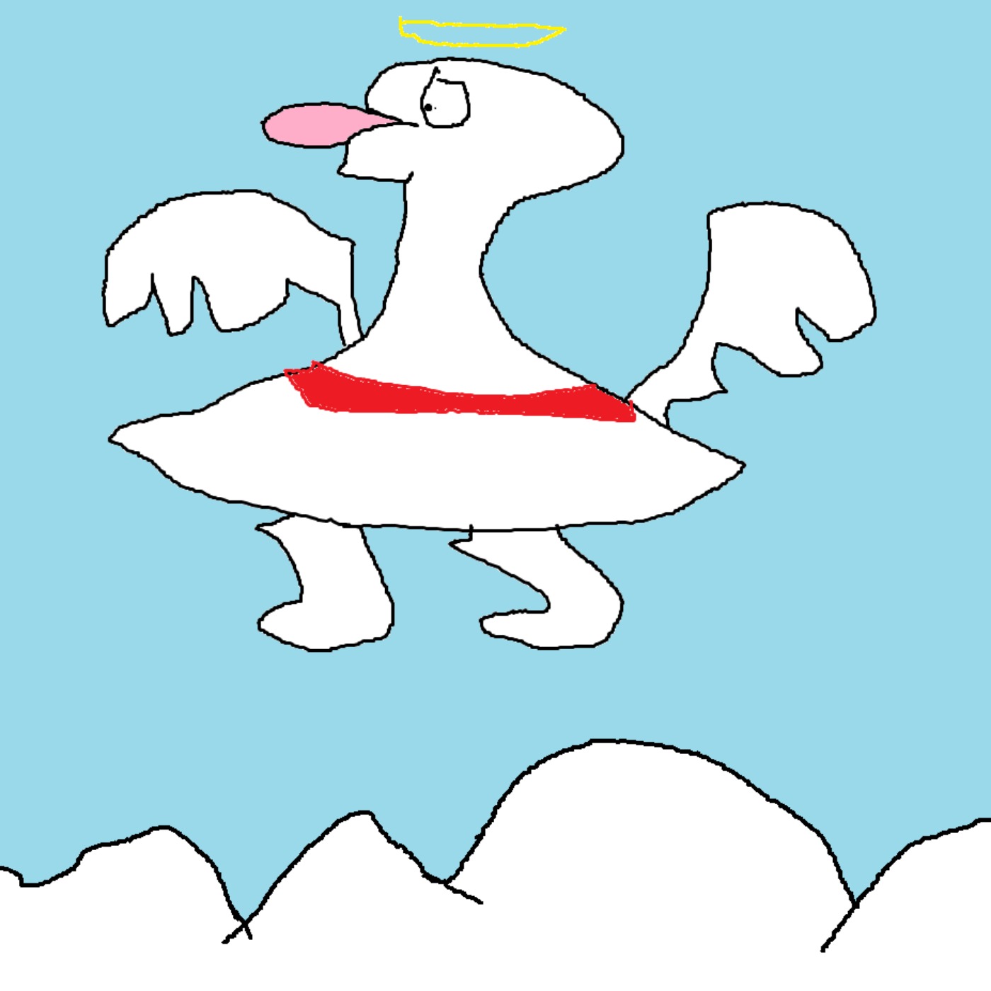 my new soundboard episode artwork