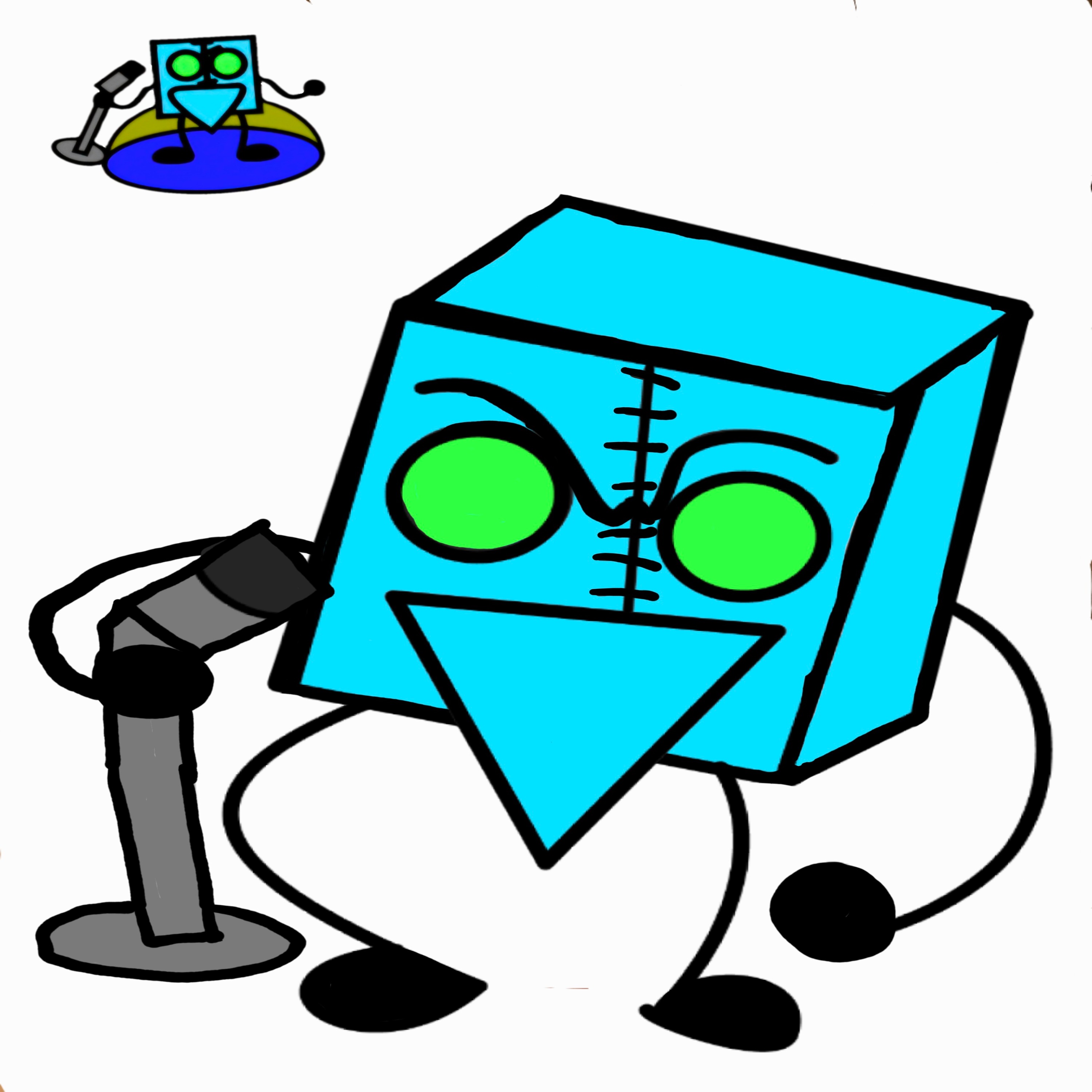 🇴 🇫 🇫 🇮 🇨 🇮 🇦 🇱 episode artwork