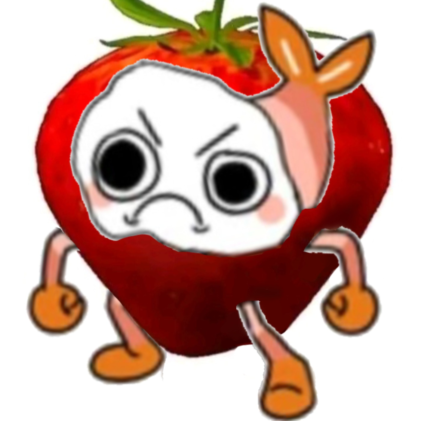 Poewk's Podcast: season of love is out! (THE SQEAKUEL!!!)