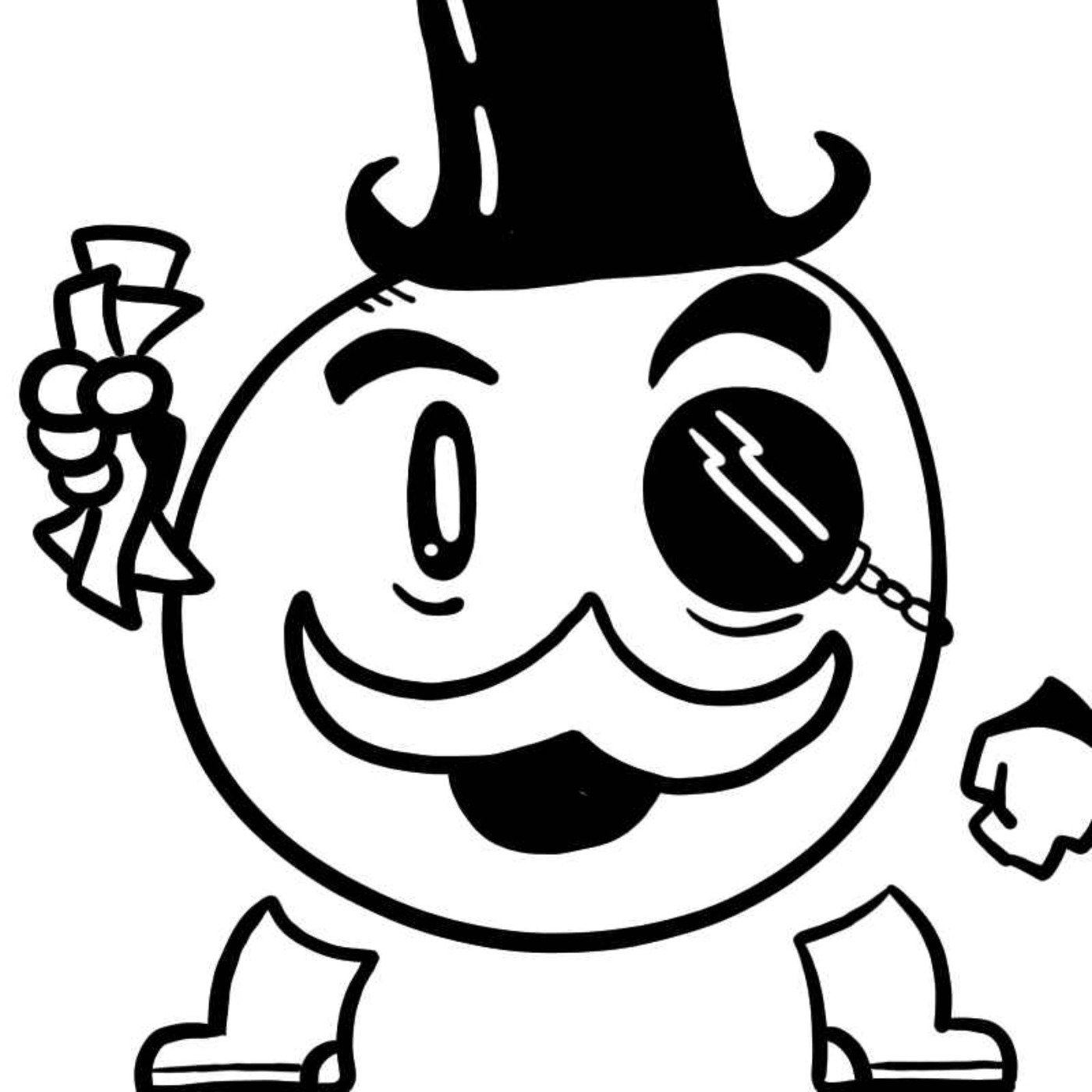 Poewk's Podcast woowoo