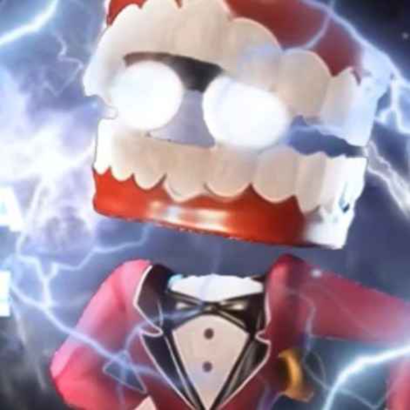 What is this Diddy Blud doin episode artwork