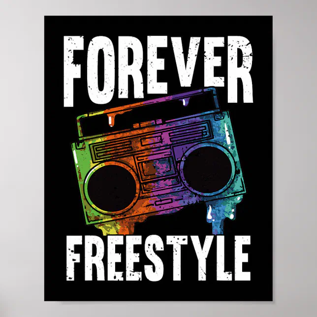 Freestyle and Music