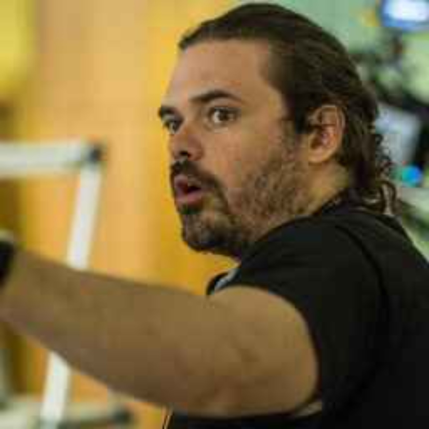Devil's Peak Director Ben Young Talks About Working with Billy Bob Thornton and Robin Wright in This Interview