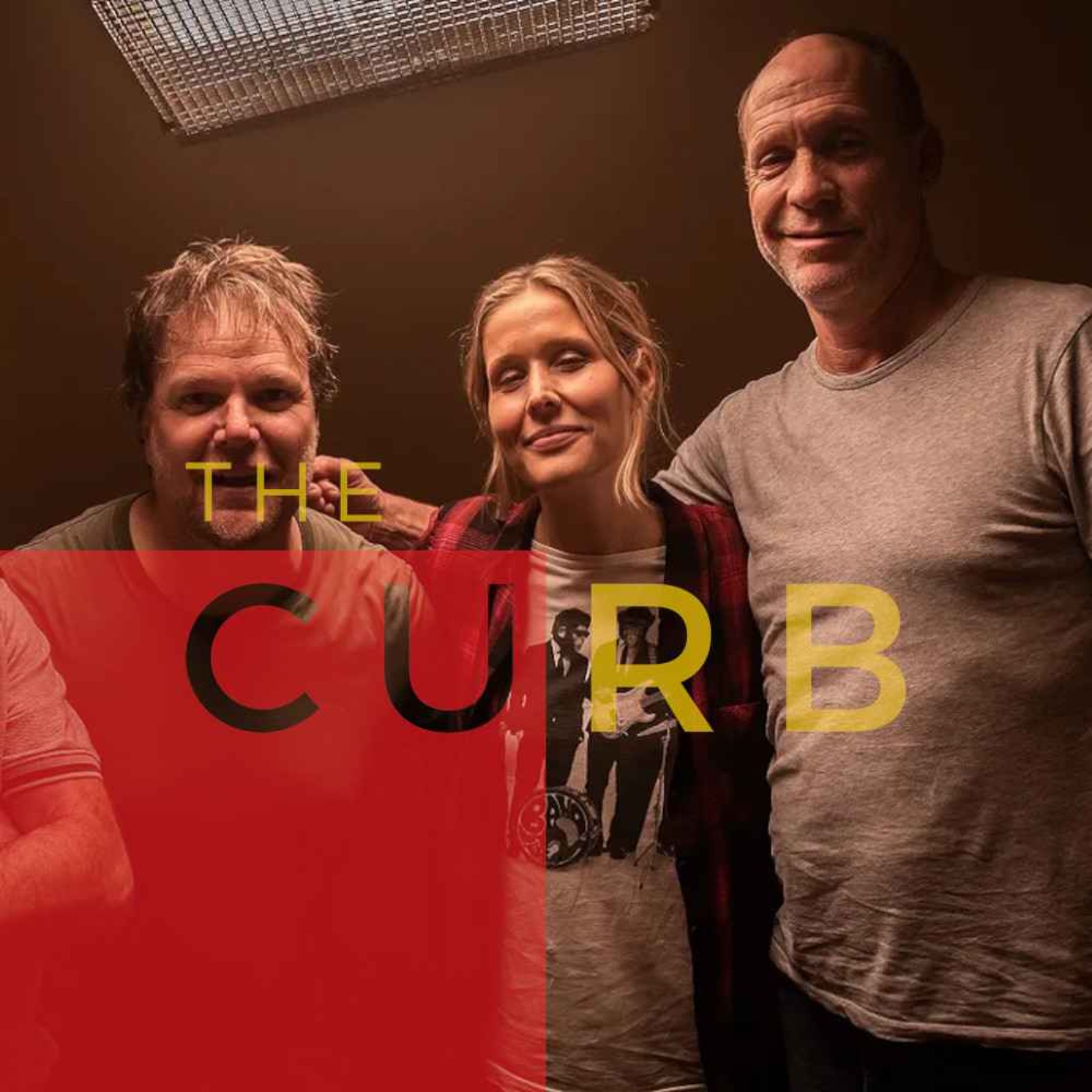 The Curb