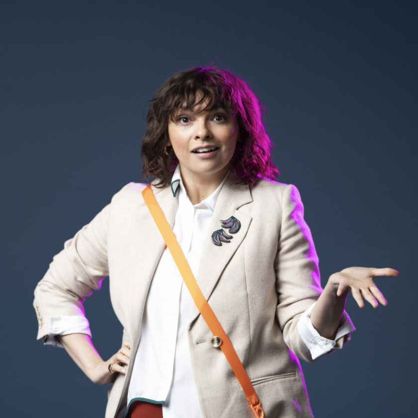 Carissa Lee Talks About Navigating Barriers in the Australian Arts System in This Interview