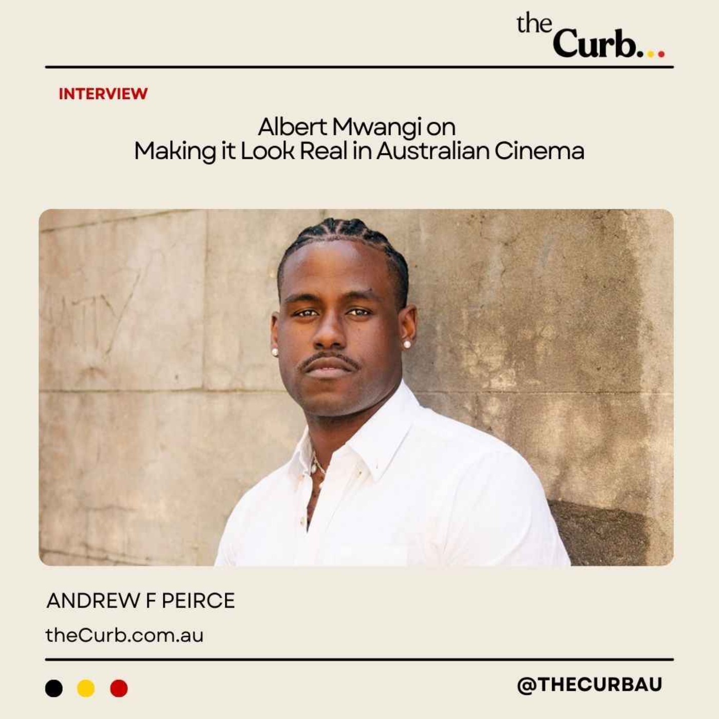 The Curb