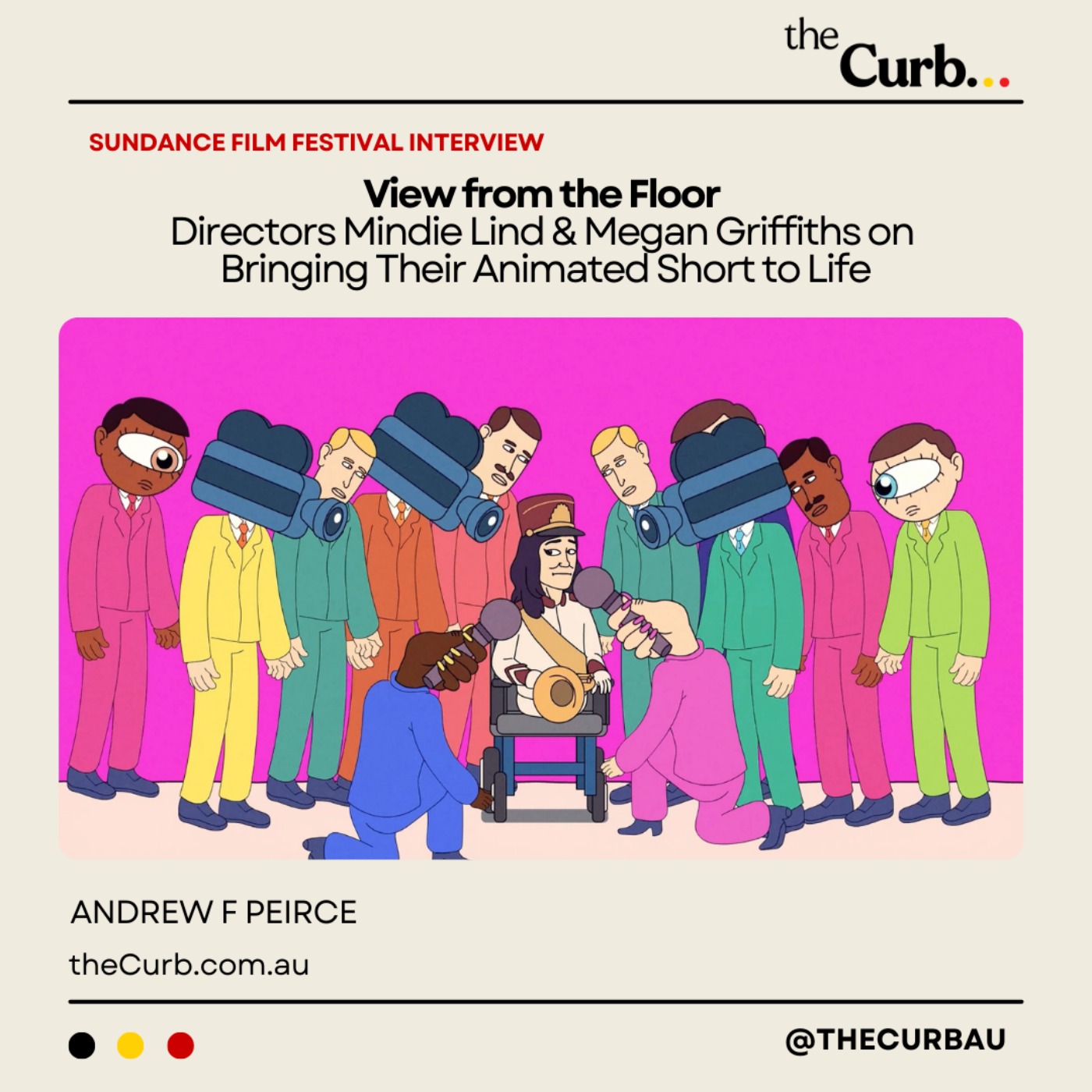 The Curb