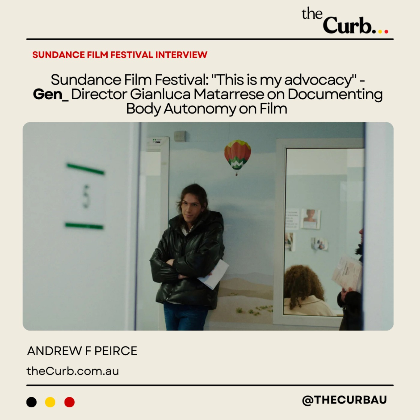 Sundance Film Festival: 