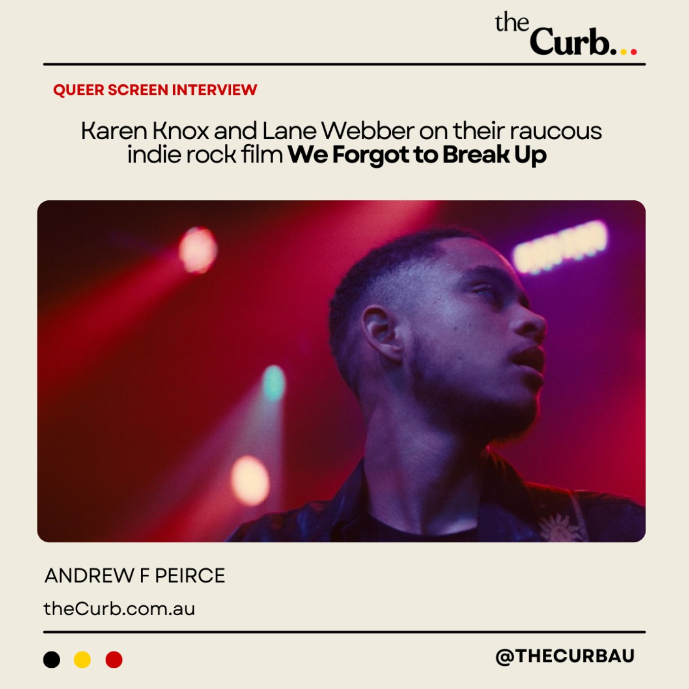 The Curb