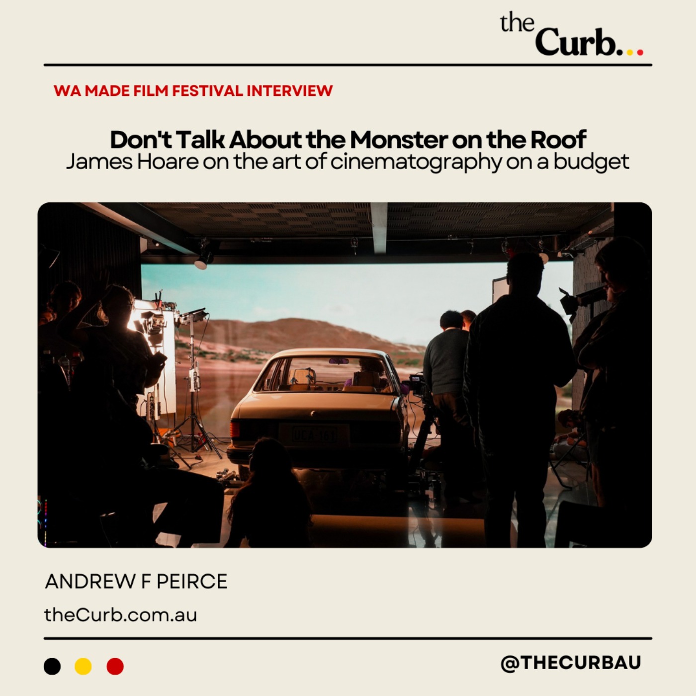 The Curb
