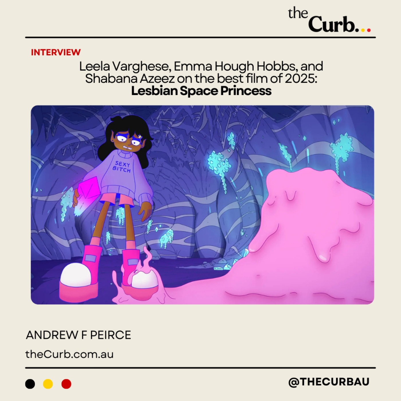 The Curb