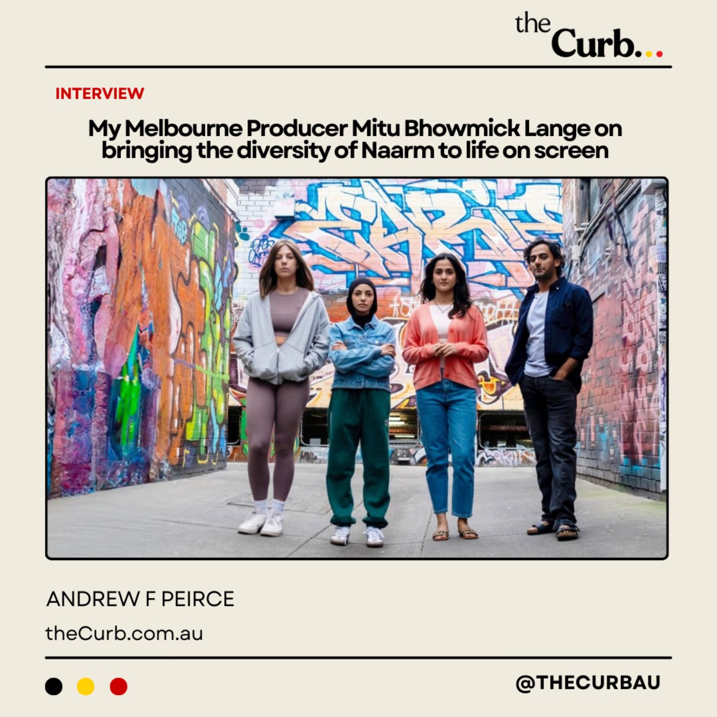 The Curb