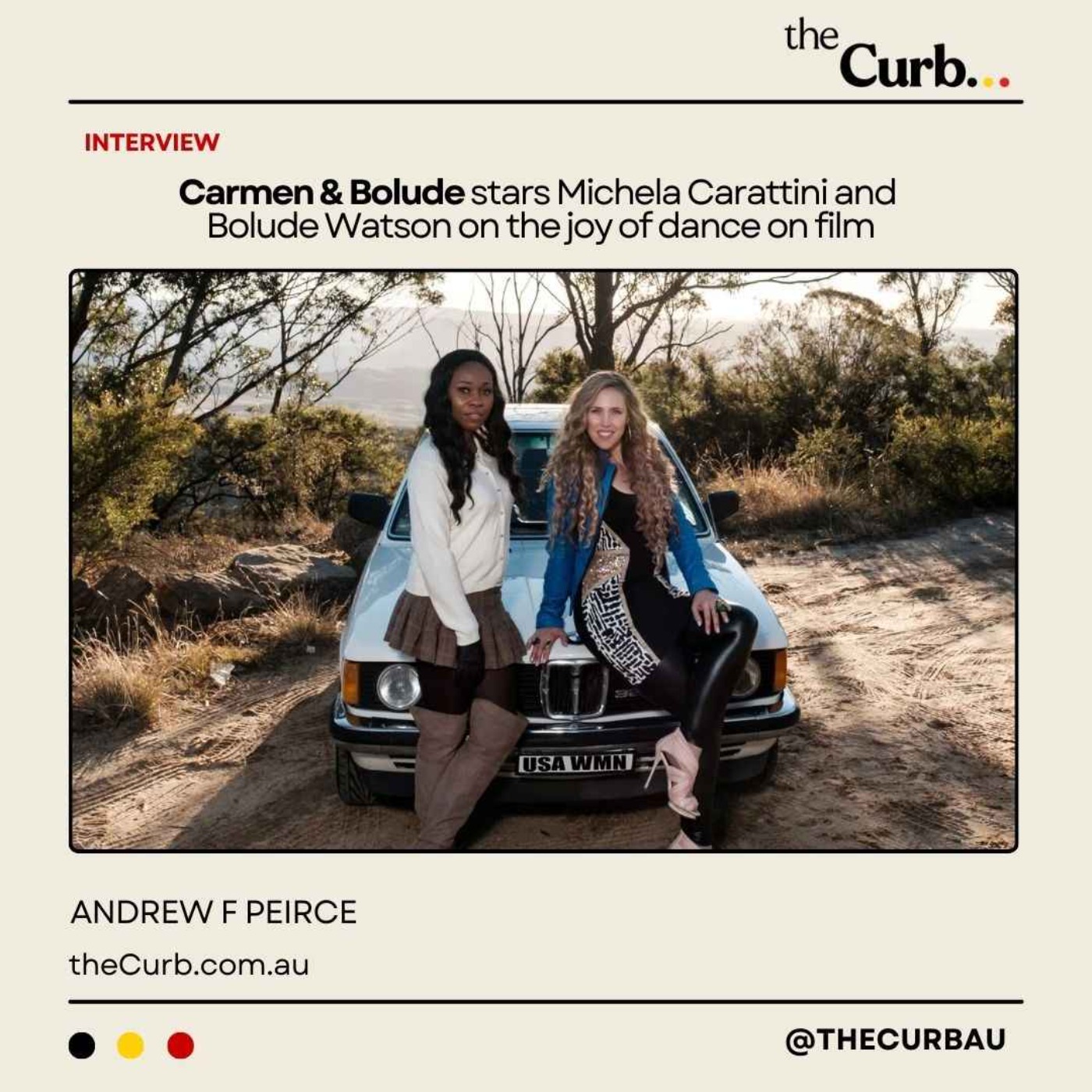 The Curb