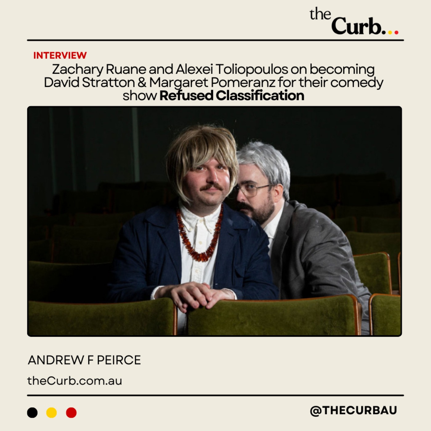 The Curb