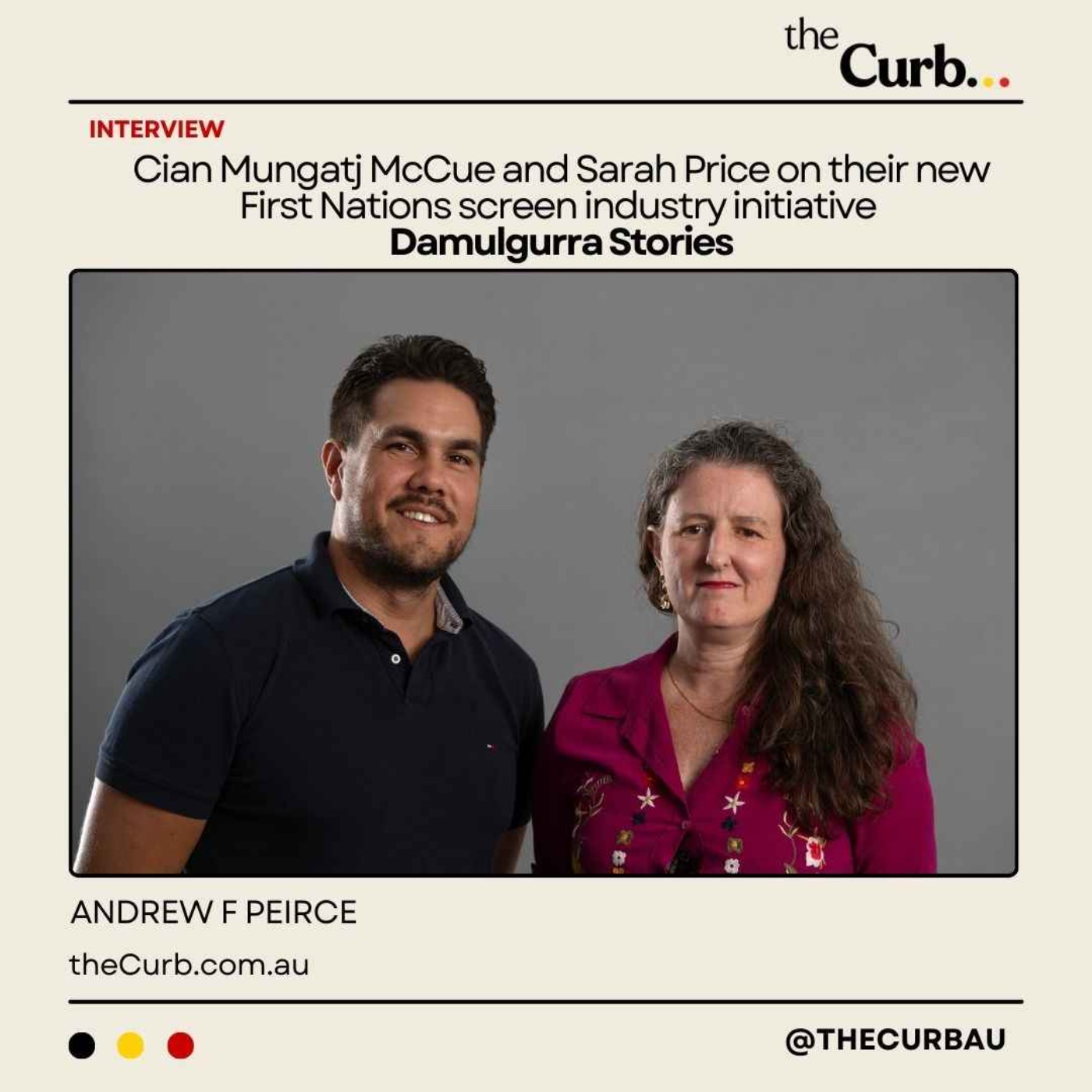 The Curb
