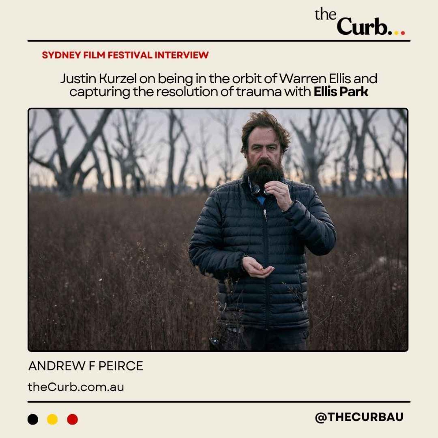 The Curb