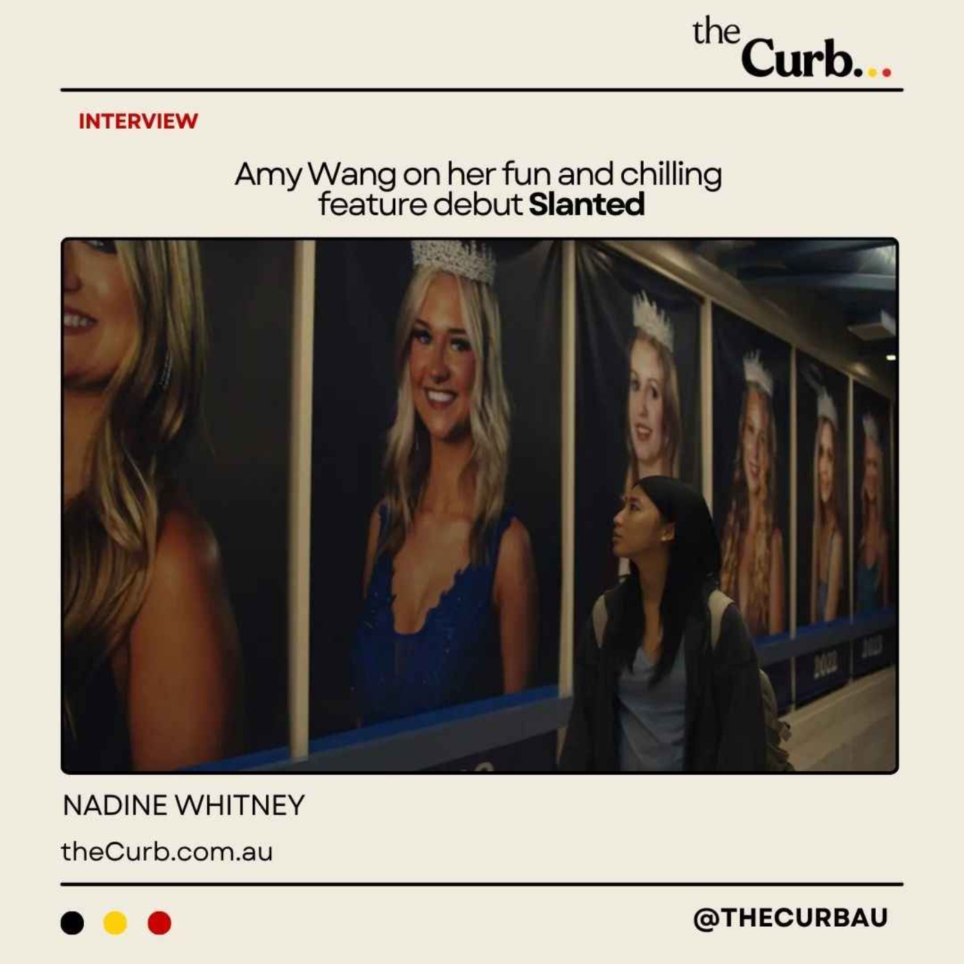 The Curb
