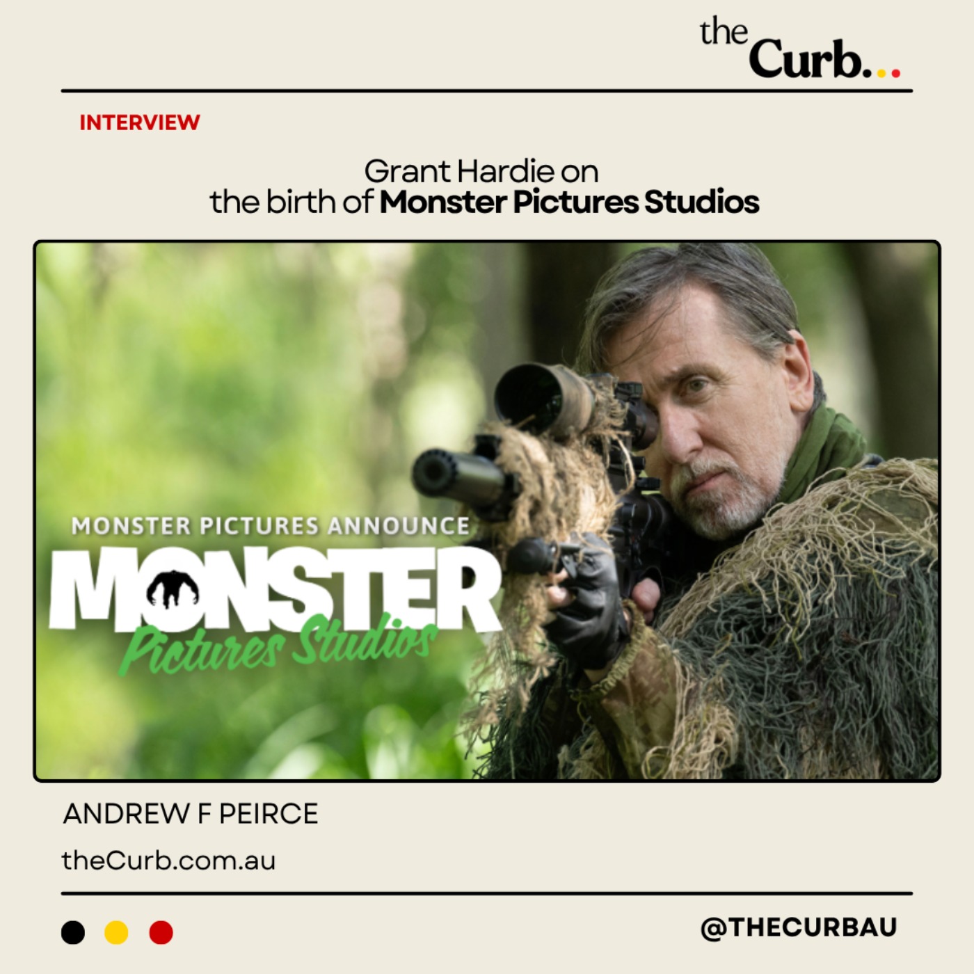 The Curb