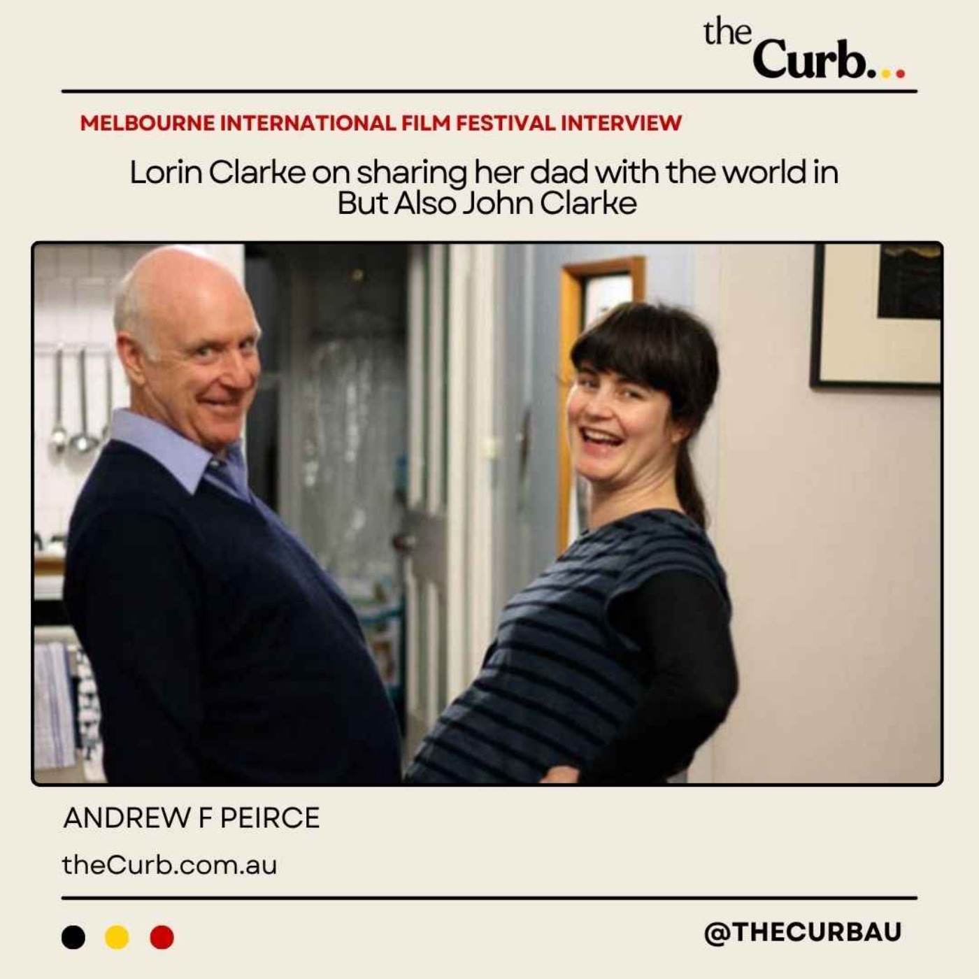 The Curb