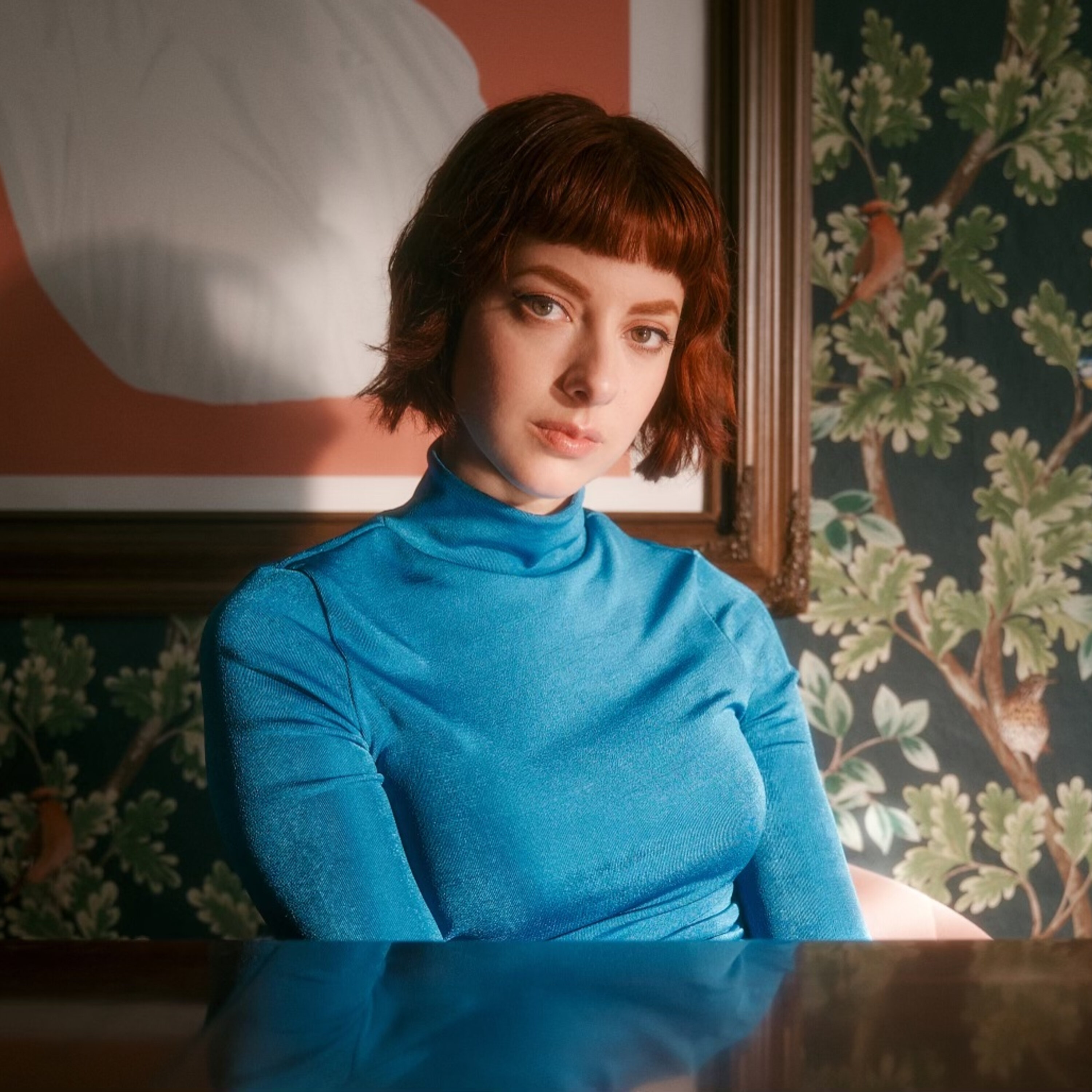 Lola Blanc Talks About Her Short Film Pruning and Exploring Extreme Views in the Media in Genre Films