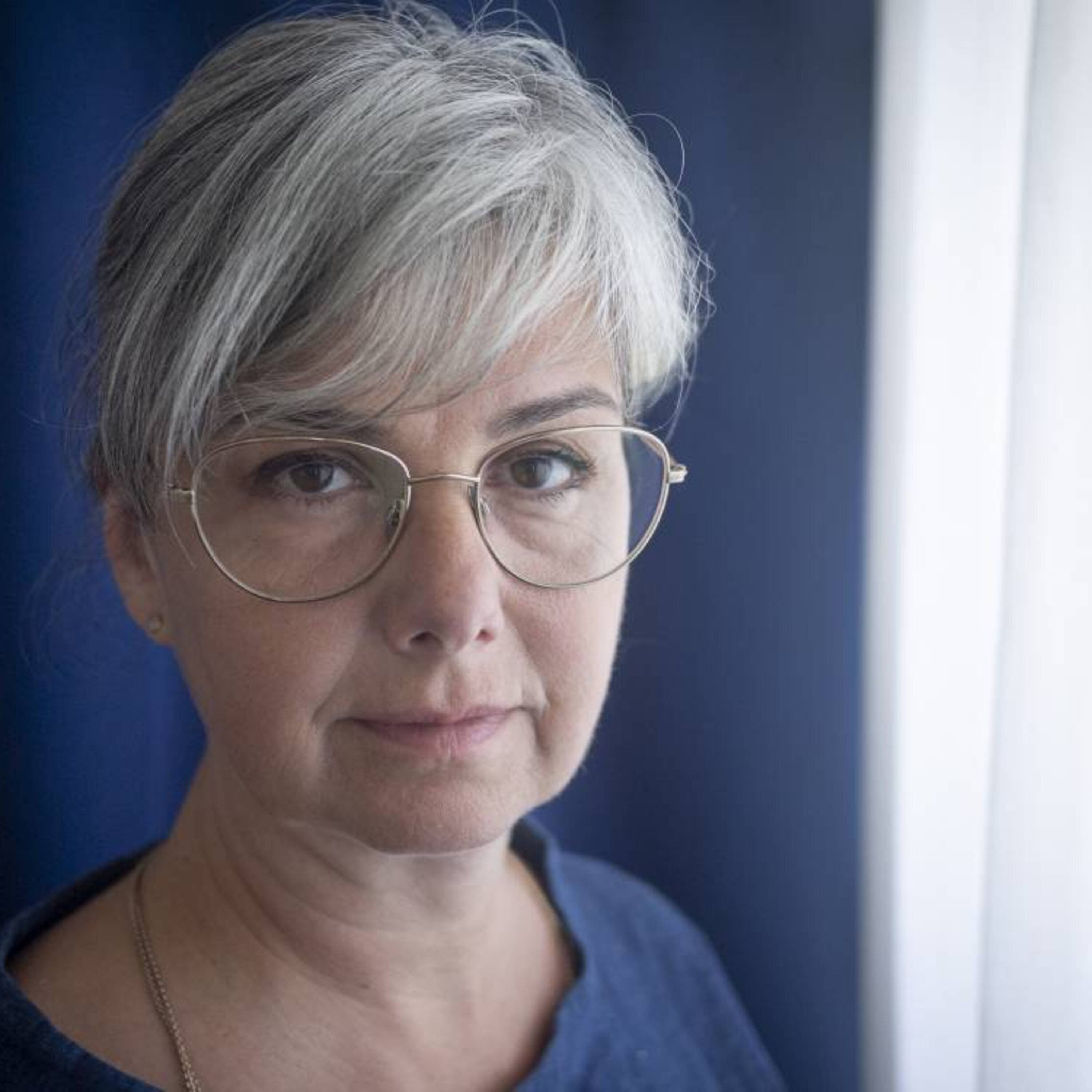 Trained to See Director Luzia Schmid Talks About Reviving the Lost Stories of Women Journalists in This Interview