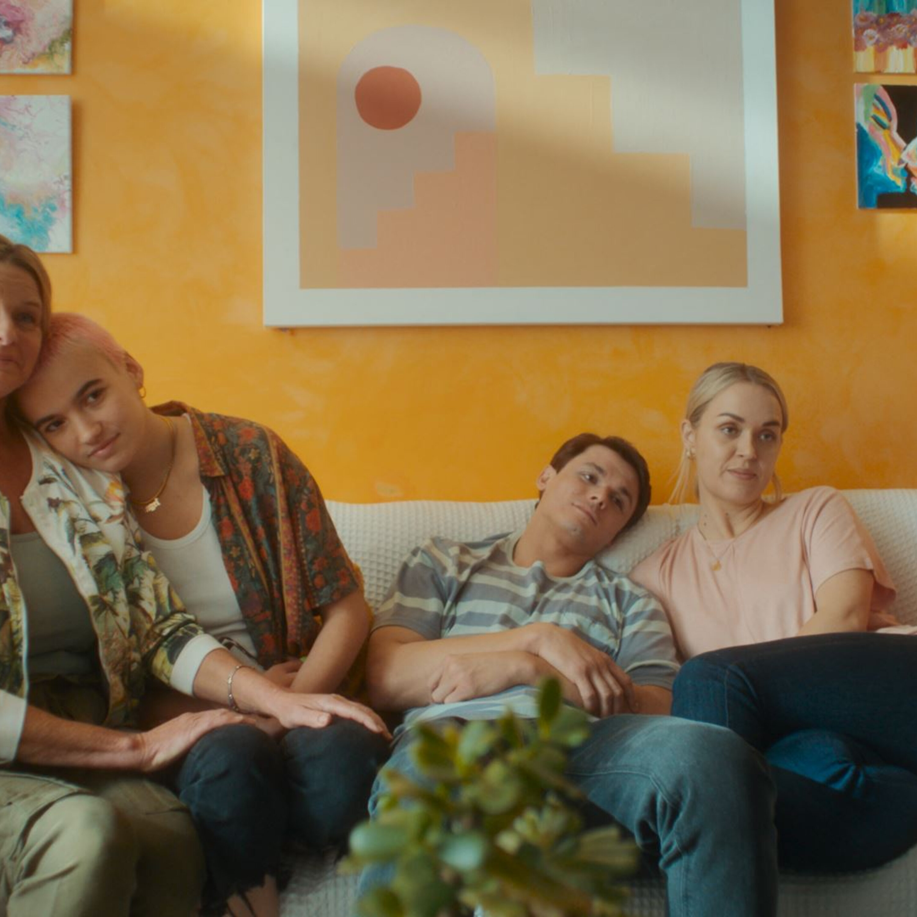 The Longest Weekend Director Molly Haddon Talks Queer Screen, Creating Genuine Family Connections on Screen, and More in This Interview