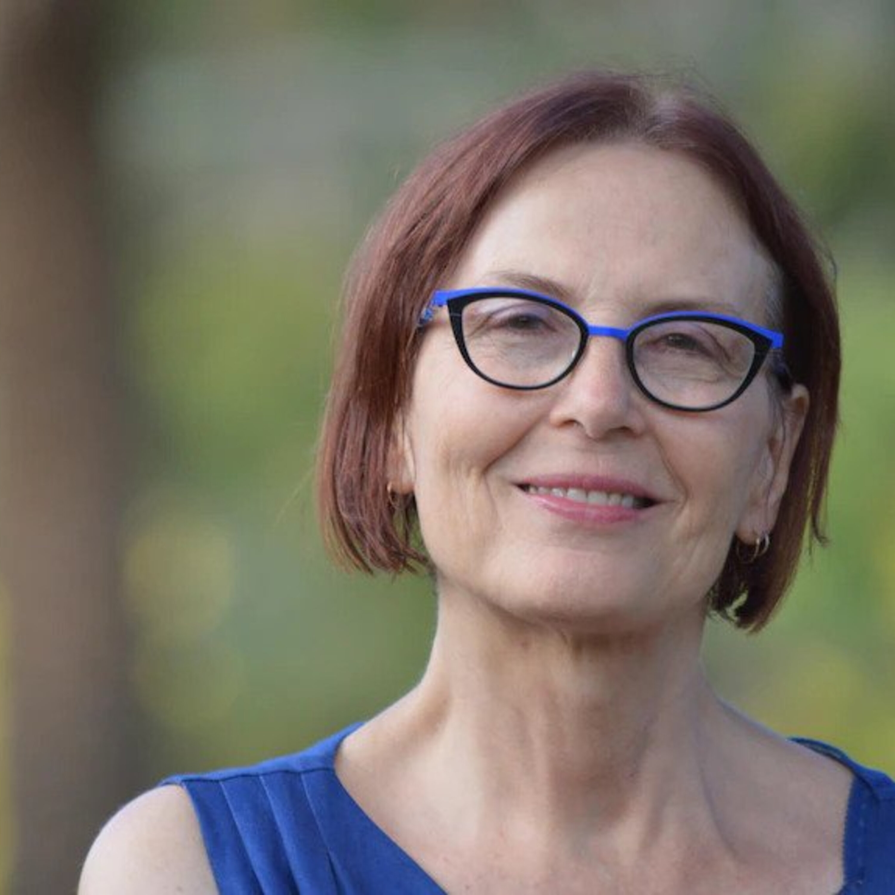 Julie Peters Talks About Collating Transgender History in the Documentary The Accidental Archivist