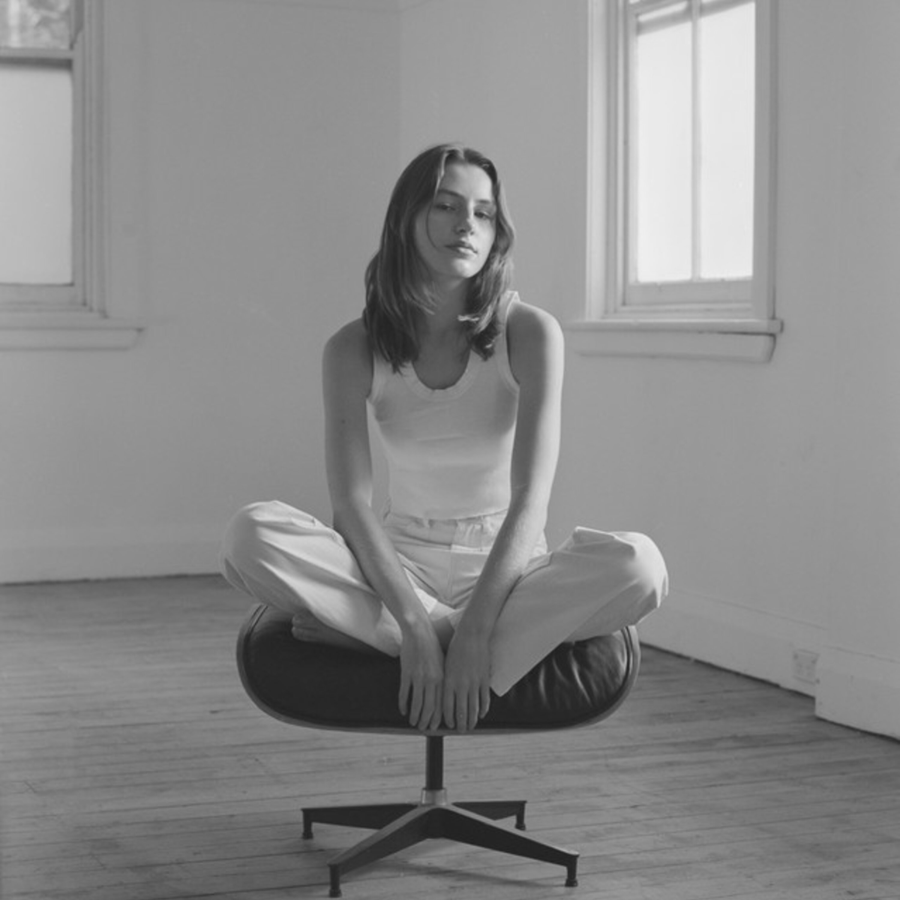 The Overthrow Writer and Director Phoebe Wolfe