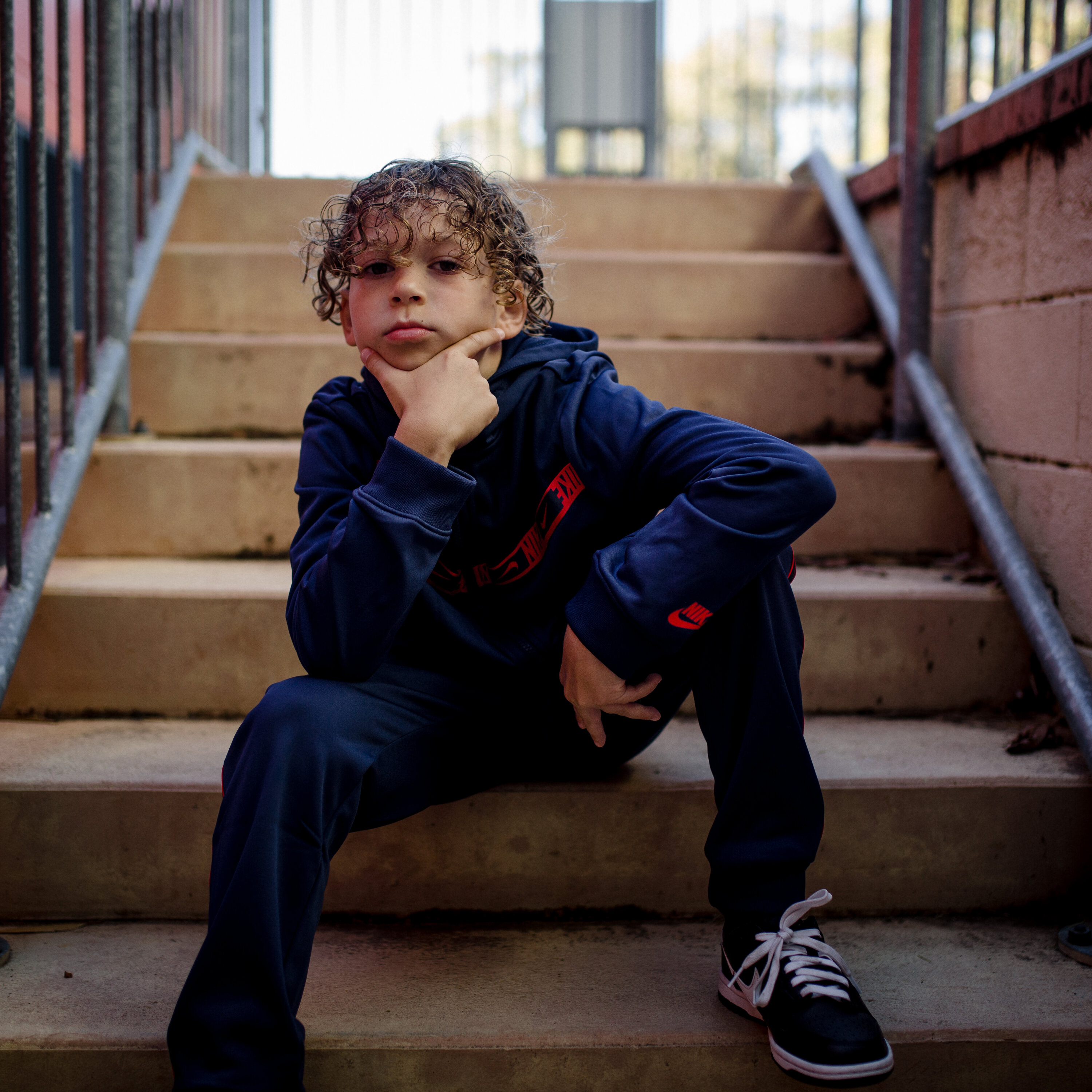 Noongar Wongi Rappers Inkabee and Flewnt MC Talk About Creating Hip Hop With Family in This Interview