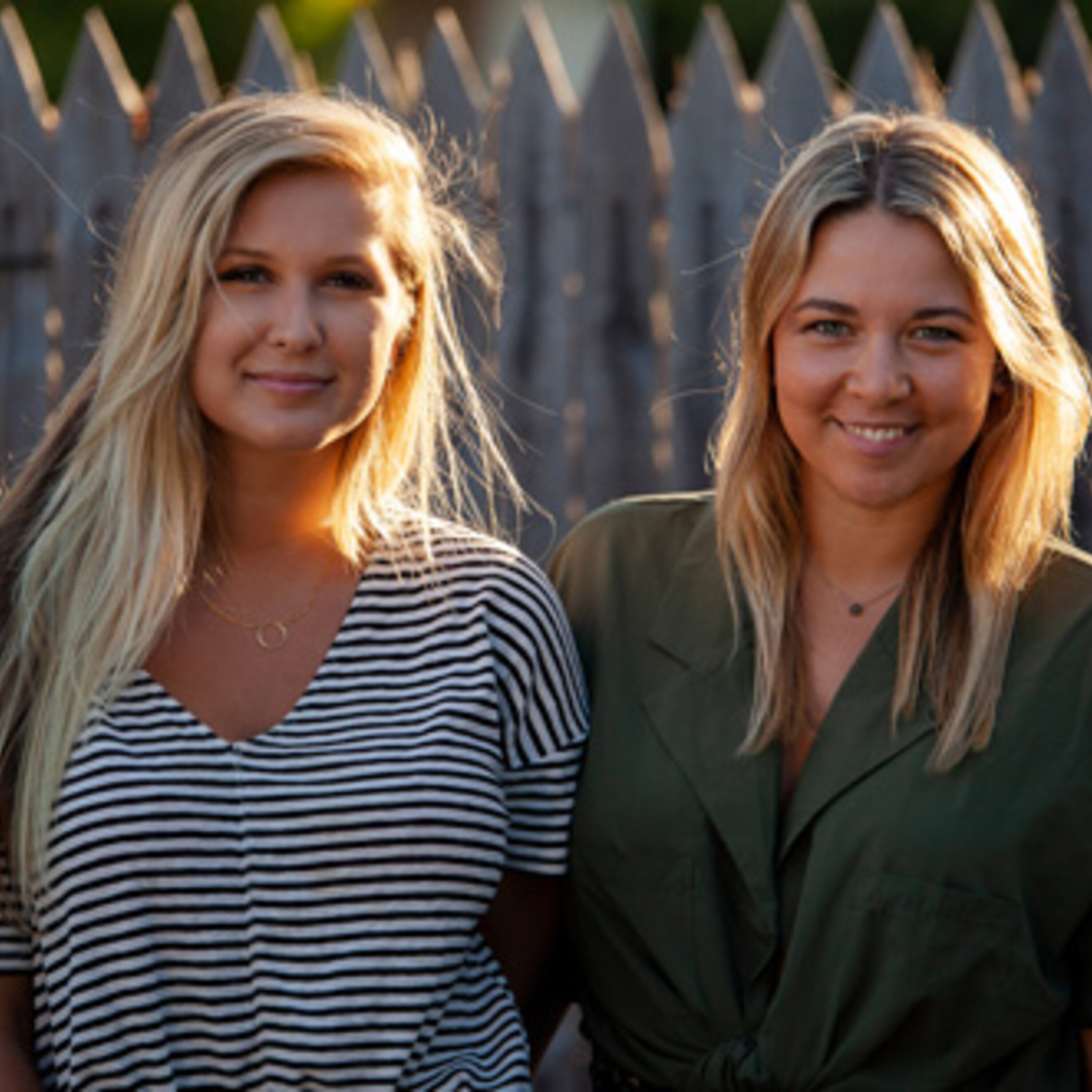 Girl Like You Directors Frances Elliott and Samantha Marlowe Interview