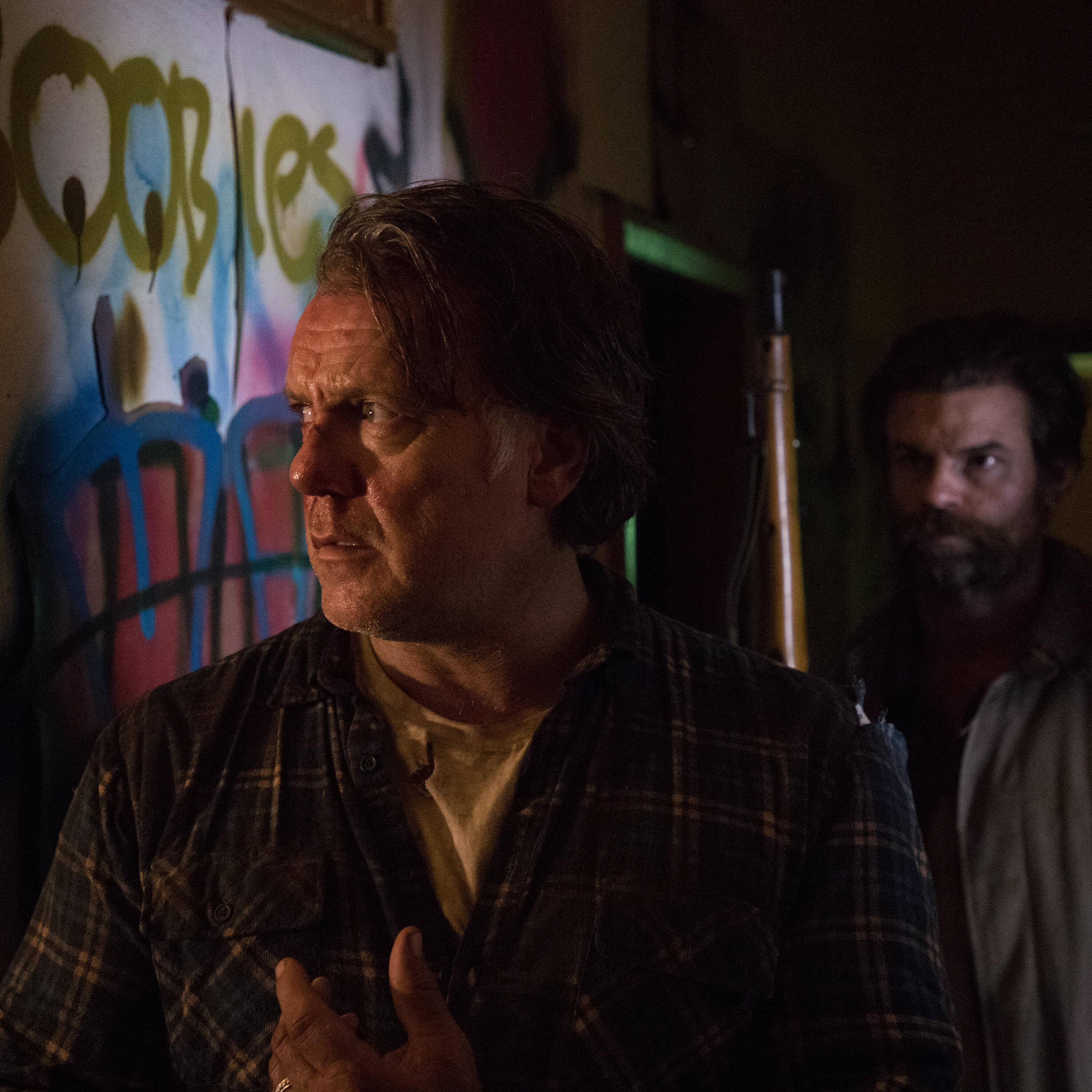 Interview with Coming Home in the Dark Actor Erik Thomson