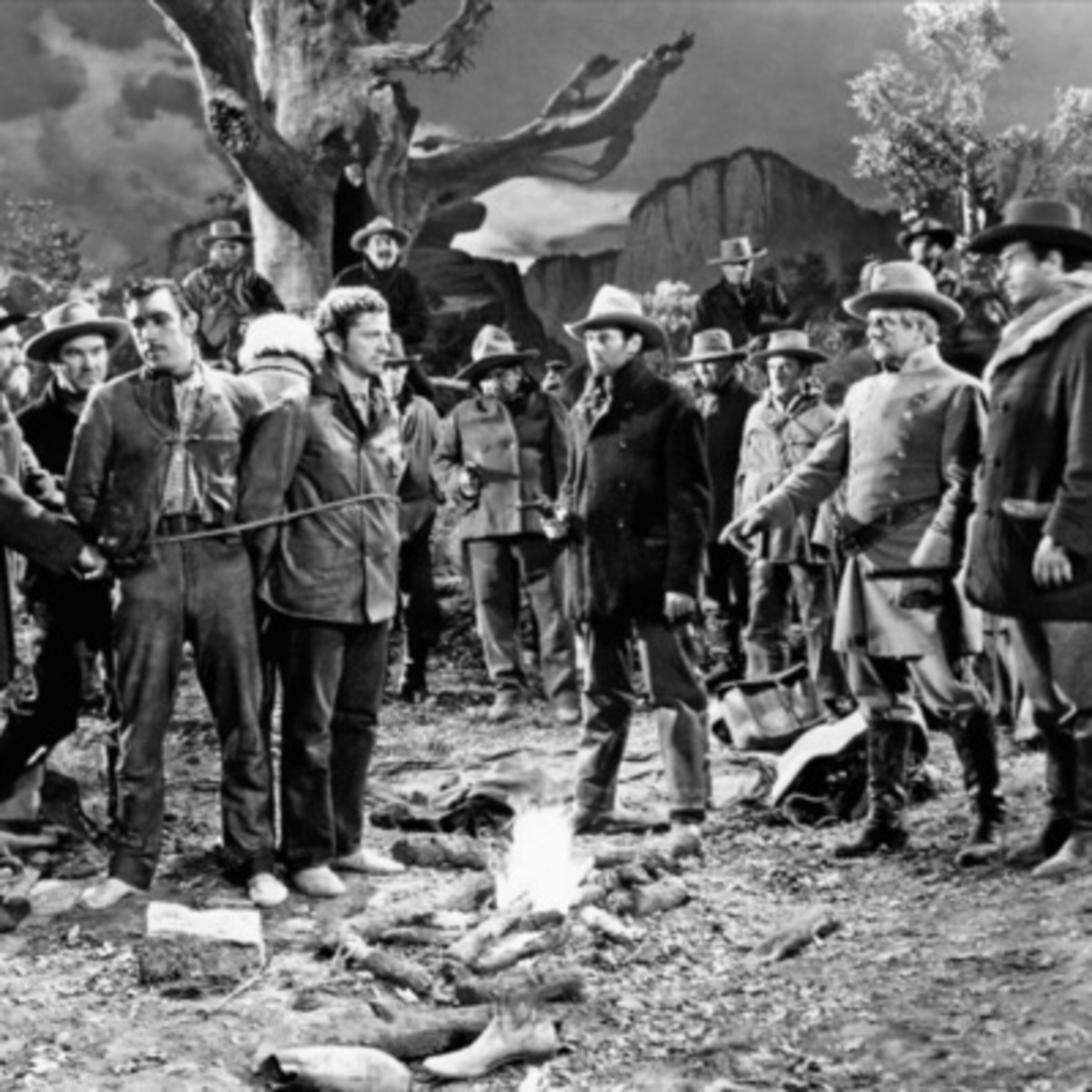 1943 Academy Award Best Picture Nominee: The Ox-Bow Incident (William A. Wellman) - Awards Don't Matter