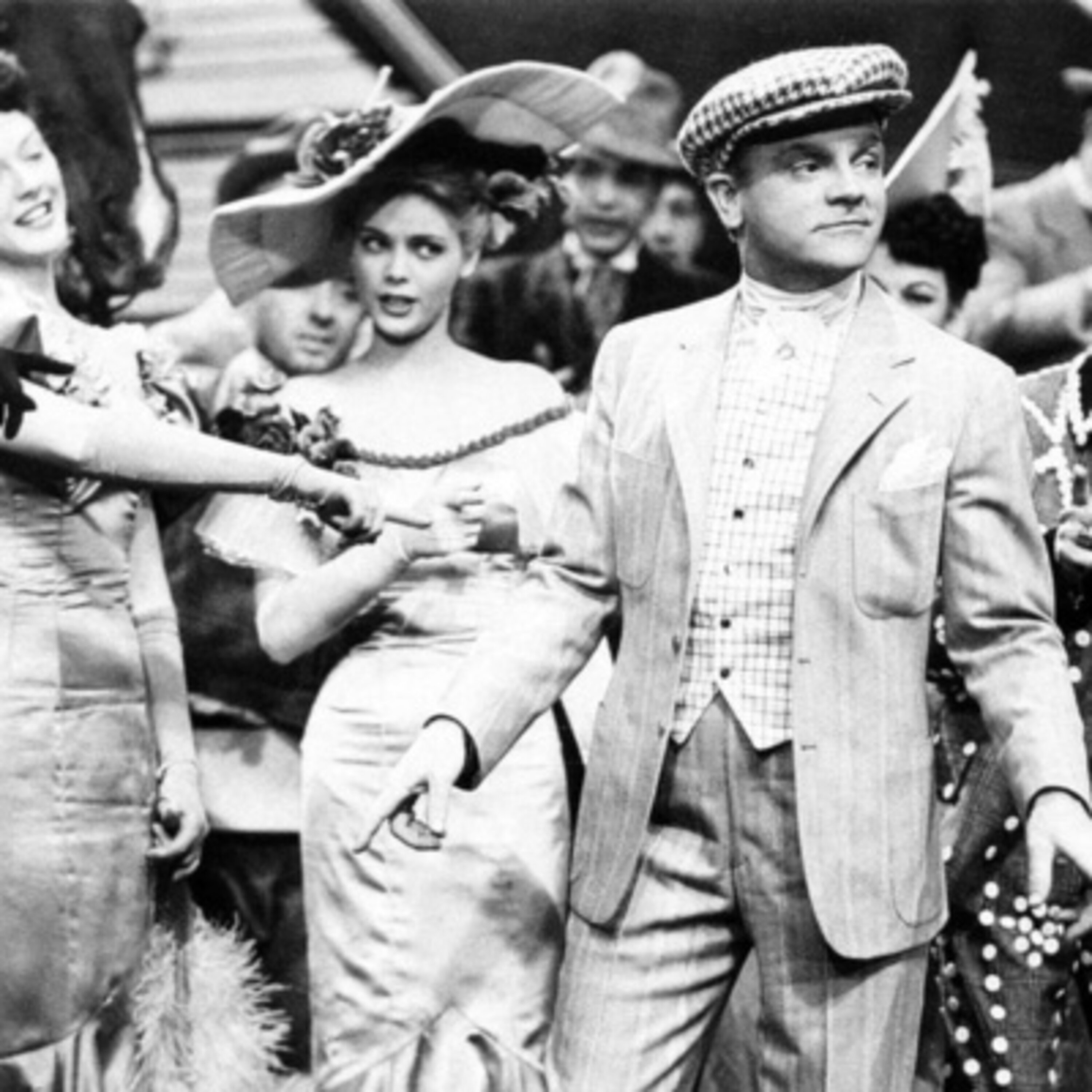 1942 Academy Award Best Picture Nominee: Yankee Doodle Dandy (Michael Curtiz) - Awards Don't Matter