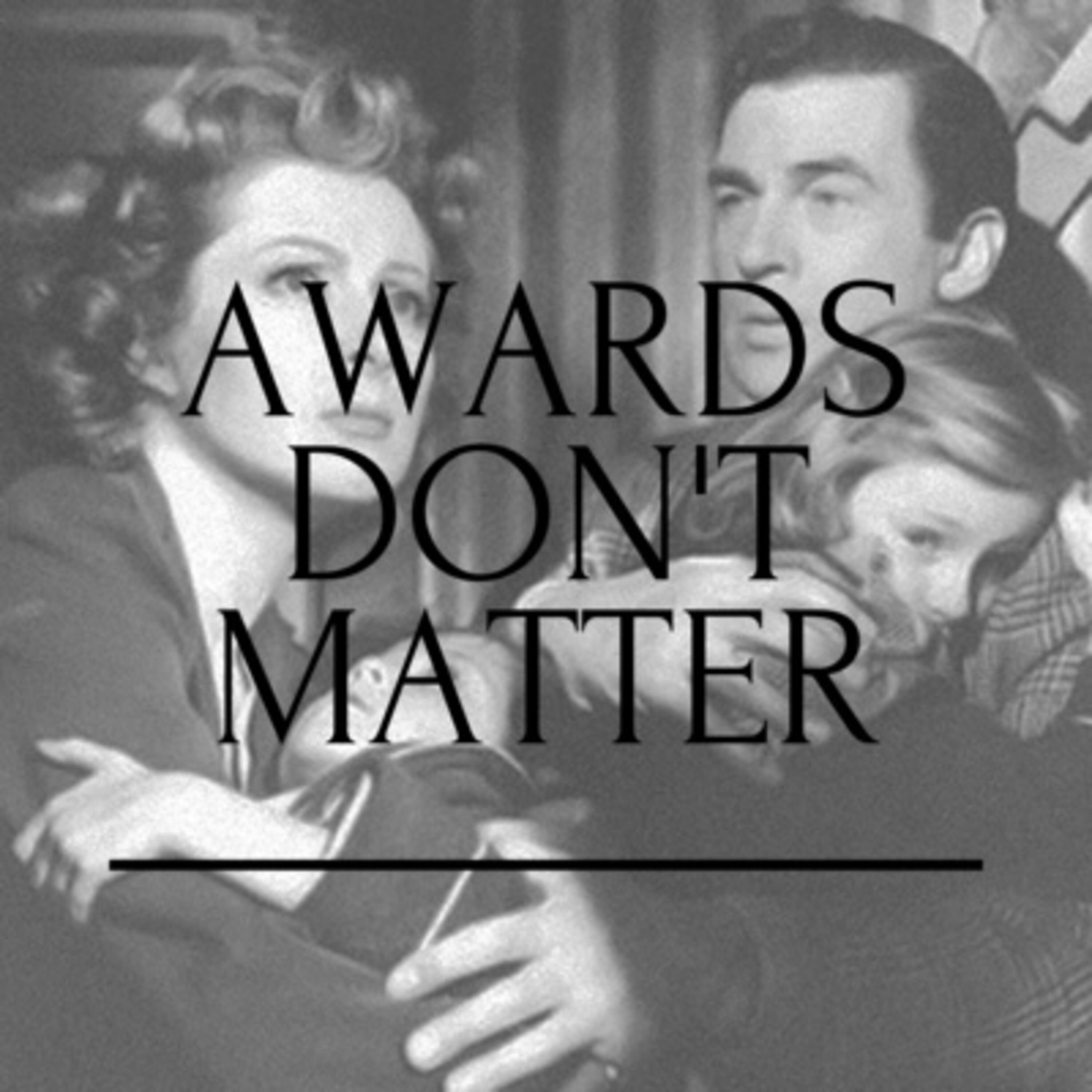 1942 Academy Award Best Picture Winner: Mrs Miniver (William Wyler) - Awards Don't Matter