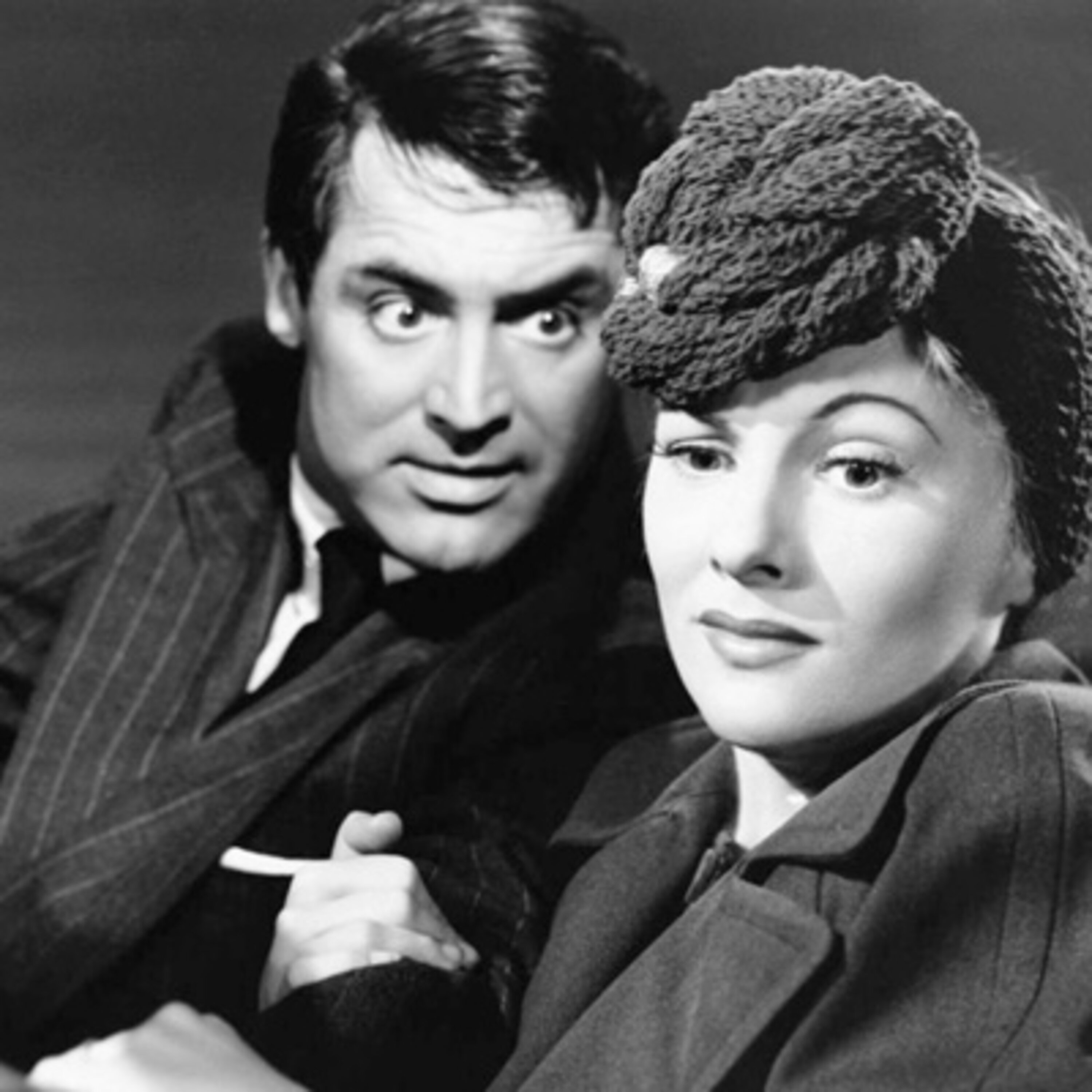 1941 Academy Award Best Picture Nominee: Suspicion (Alfred Hitchcock) - Awards Don't Matter