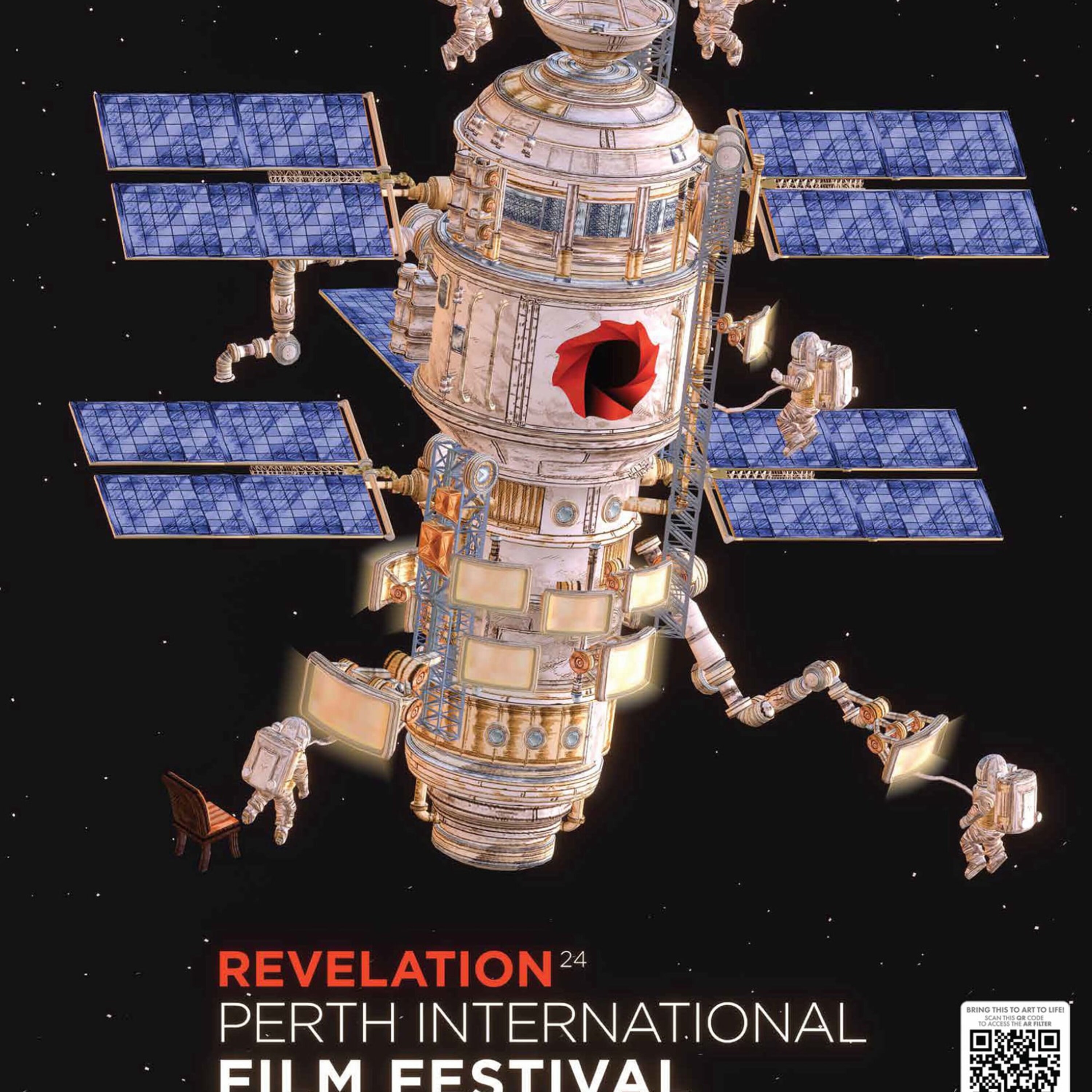 Sharnya Yates Interview - Filmmaker Behind Short Film Choice at the 2021 Revelation Film Festival